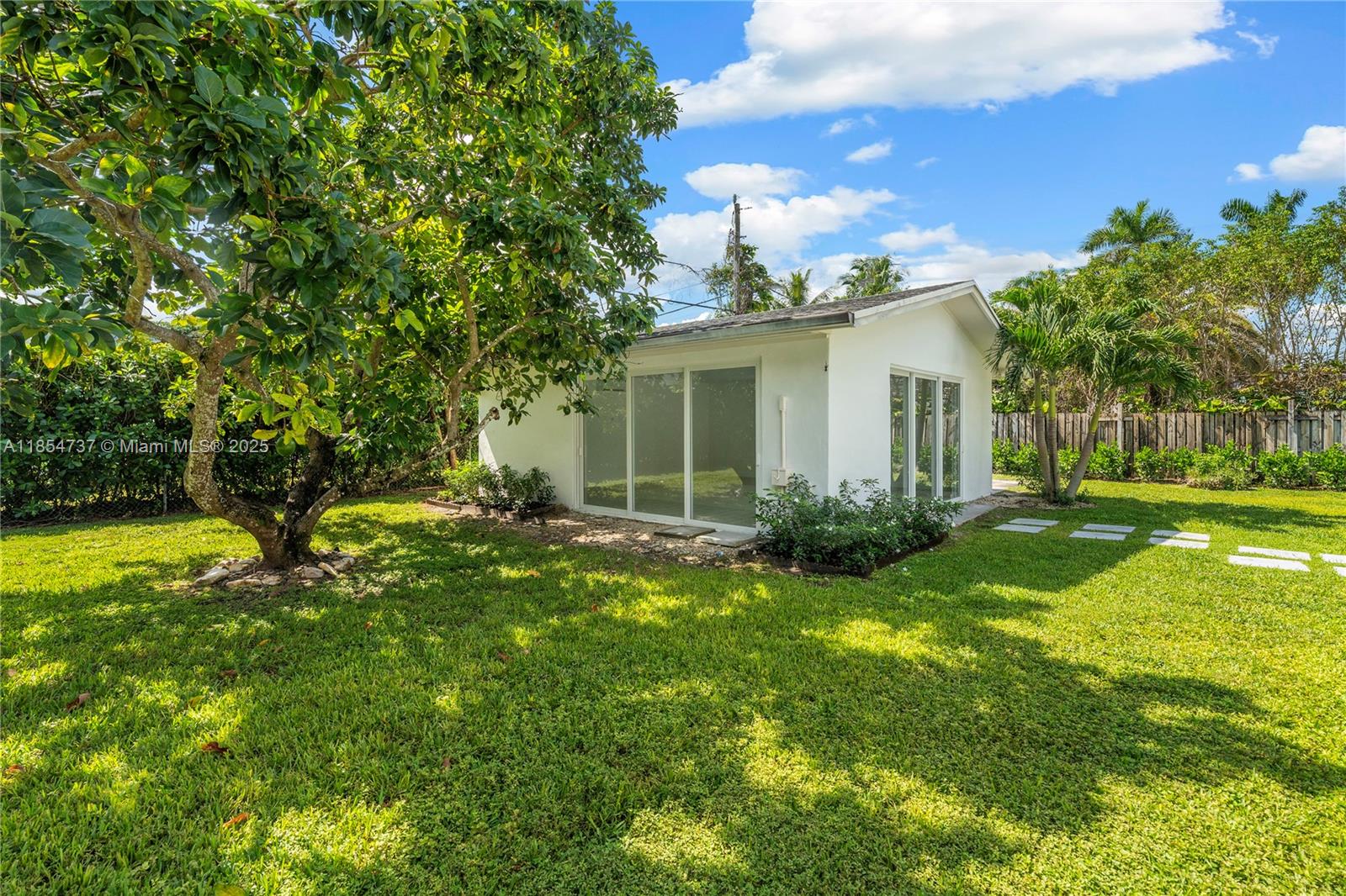 PALMETTO HOMESITES - Residential