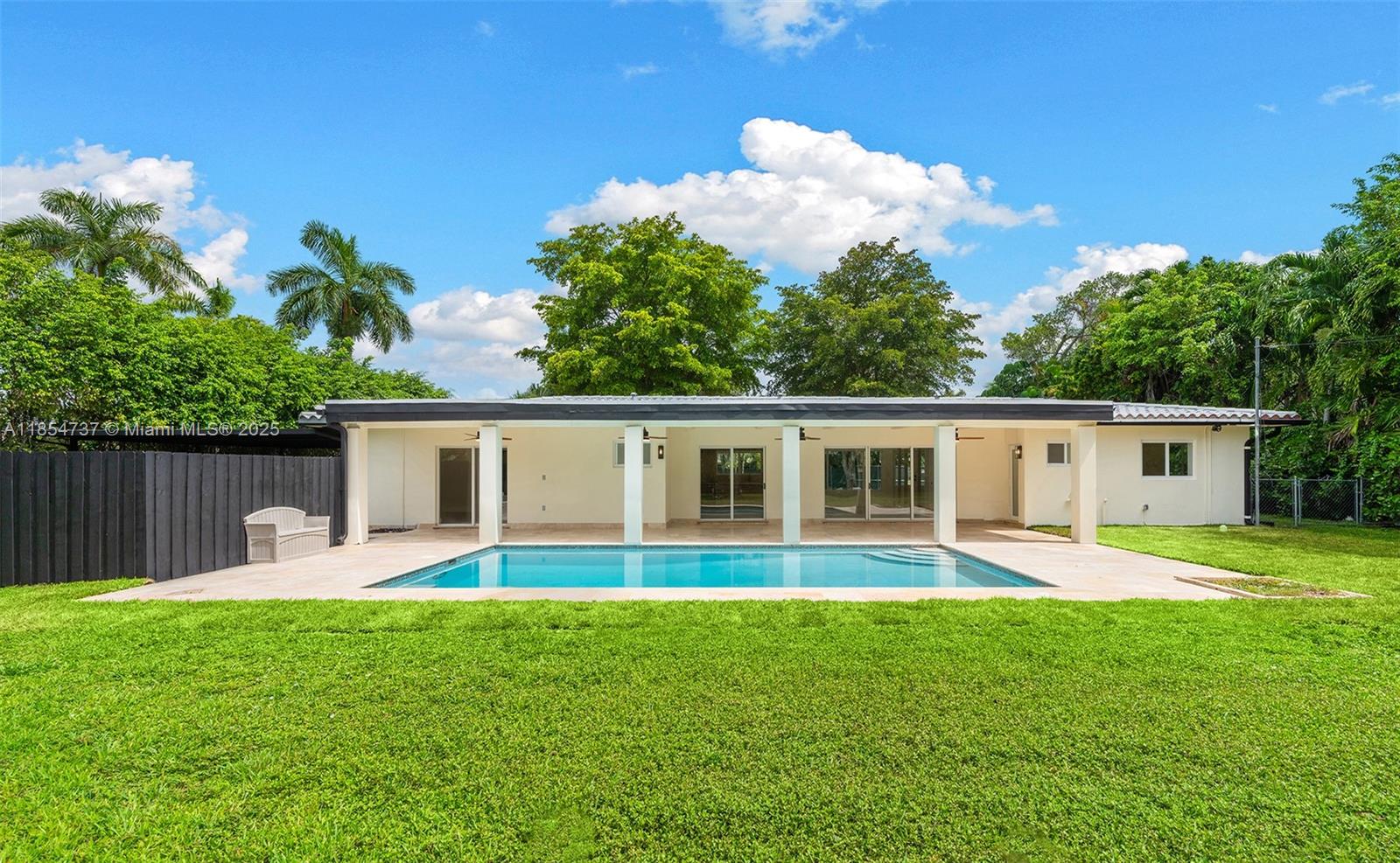 PALMETTO HOMESITES - Residential