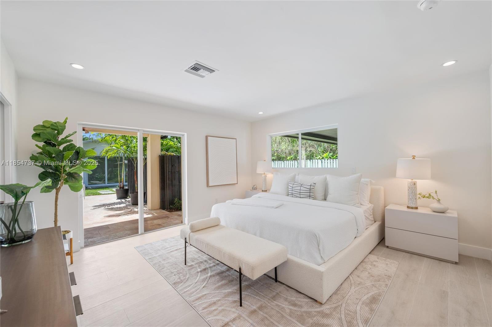 PALMETTO HOMESITES - Residential