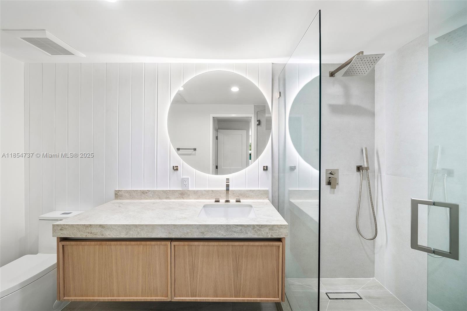 PALMETTO HOMESITES - Residential