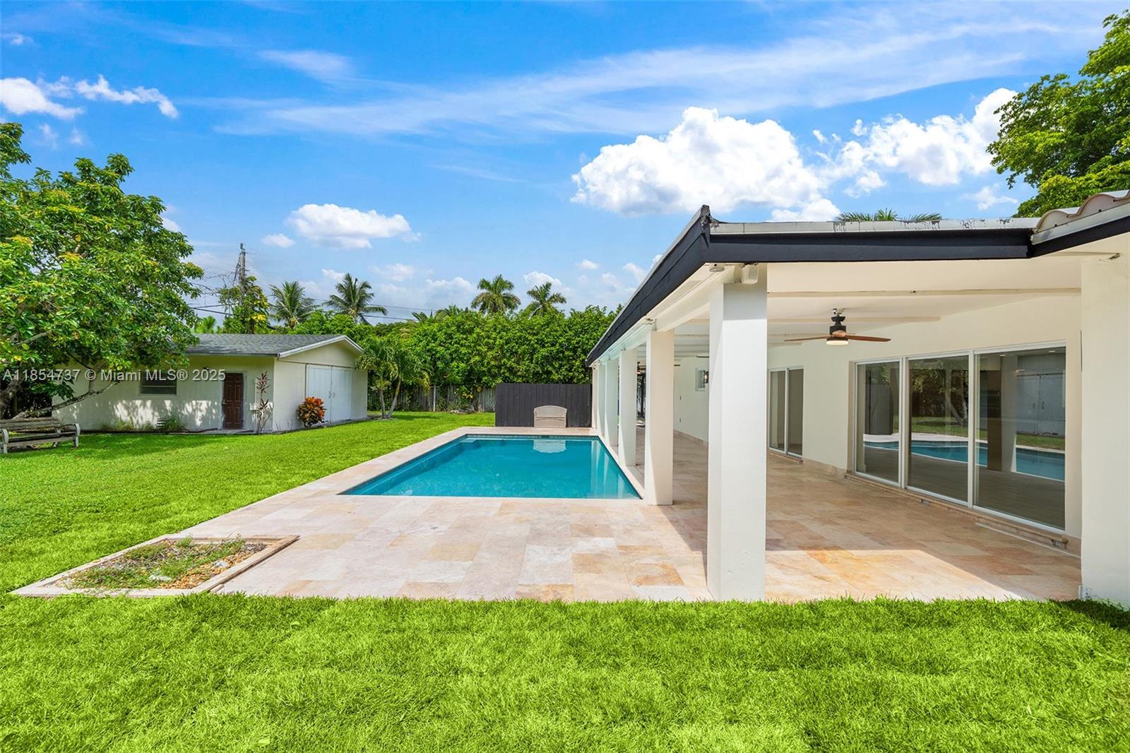 PALMETTO HOMESITES - Residential