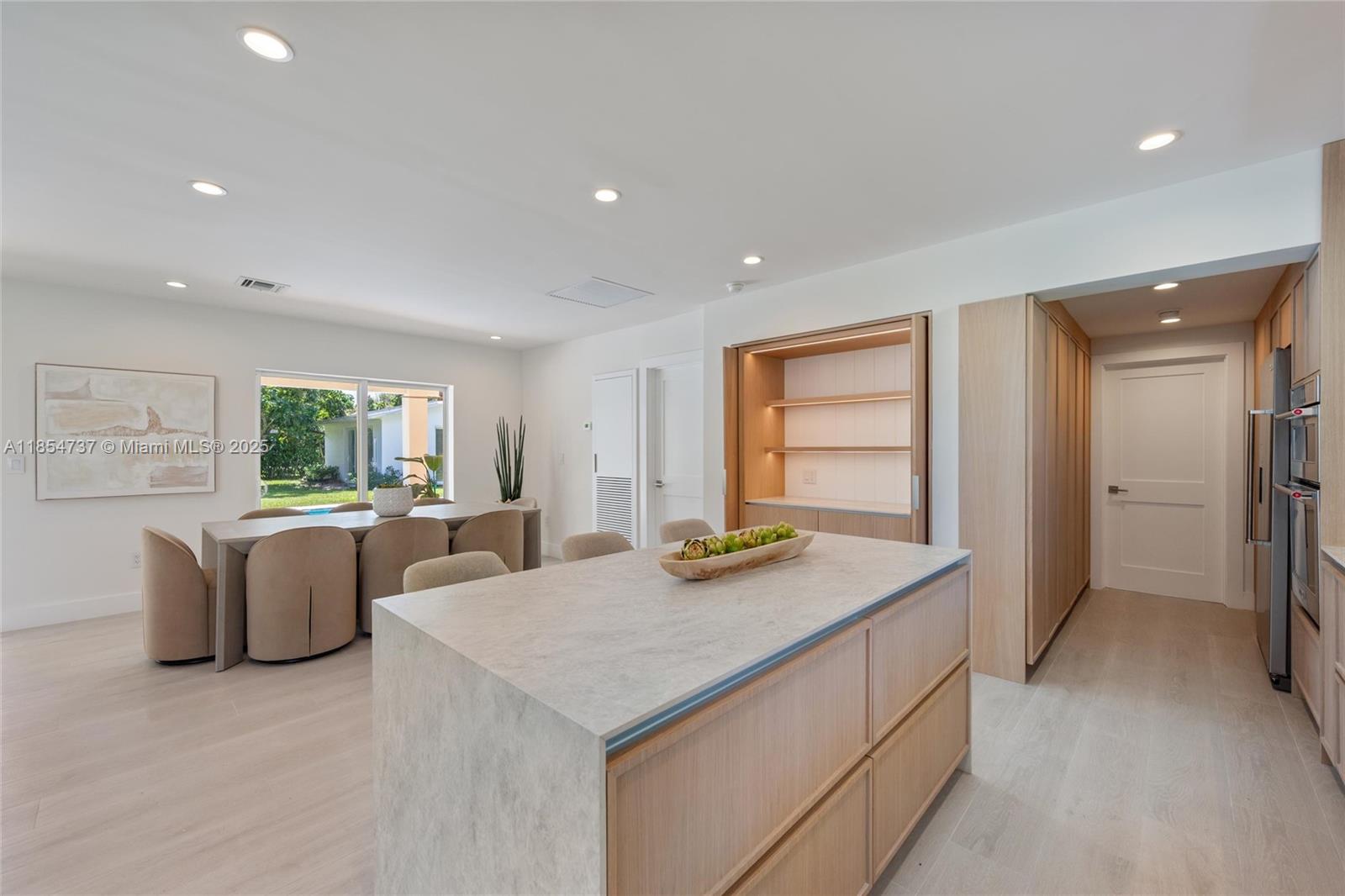 PALMETTO HOMESITES - Residential