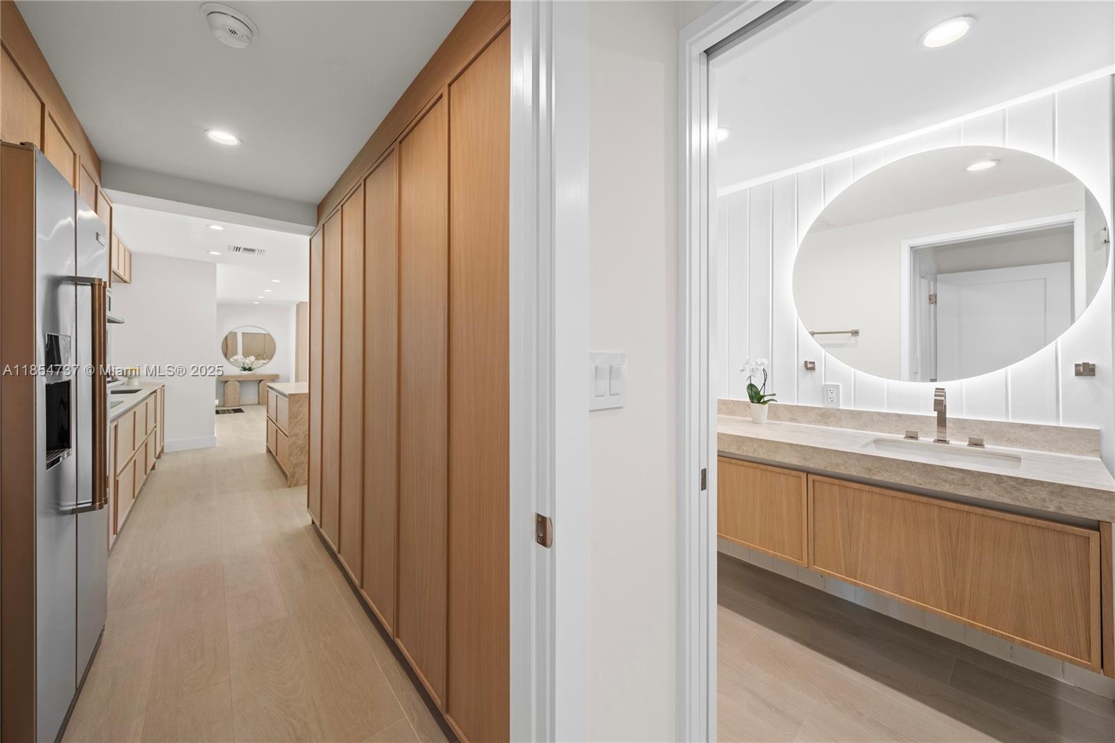 PALMETTO HOMESITES - Residential