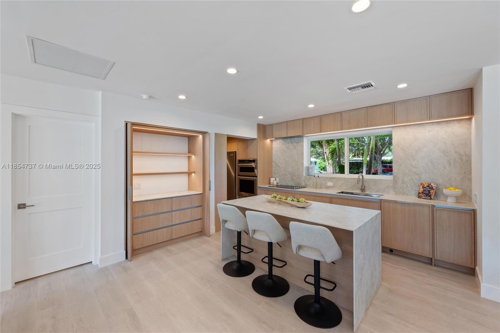 PALMETTO HOMESITES - Residential