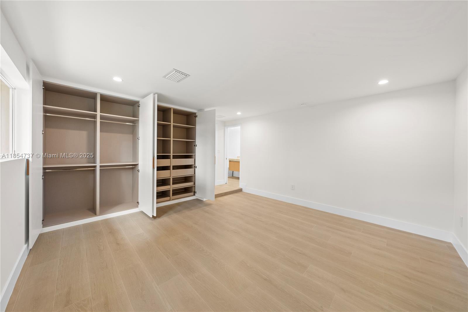 PALMETTO HOMESITES - Residential