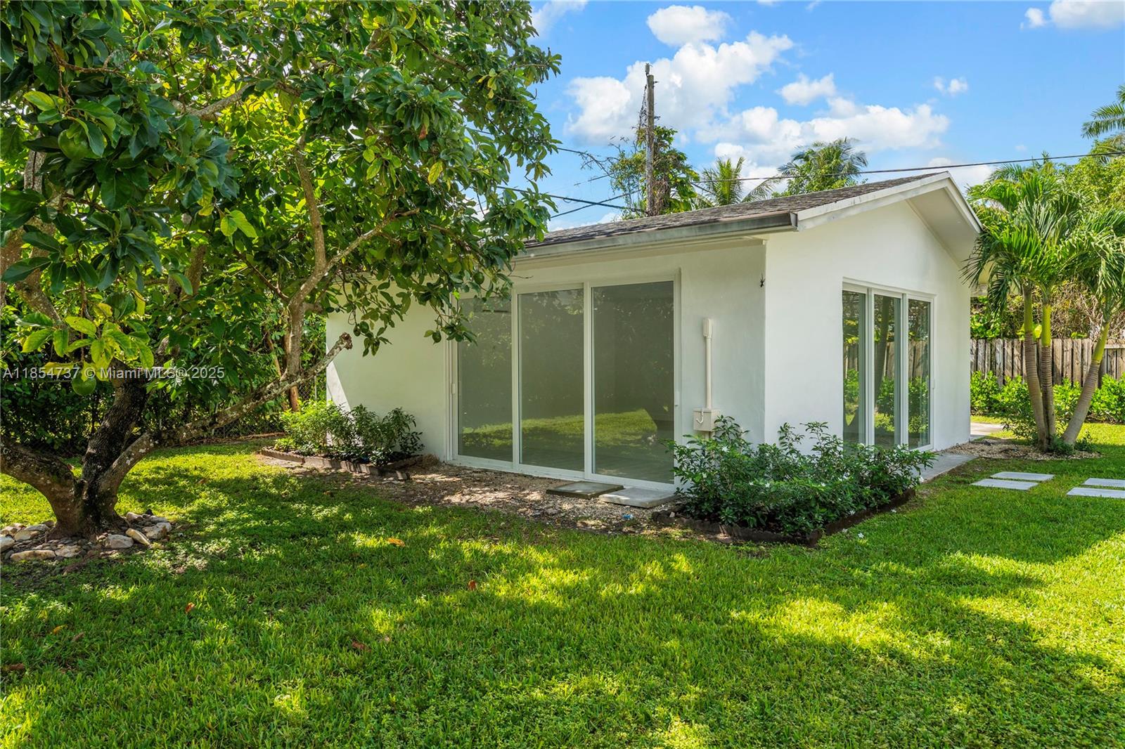 PALMETTO HOMESITES - Residential