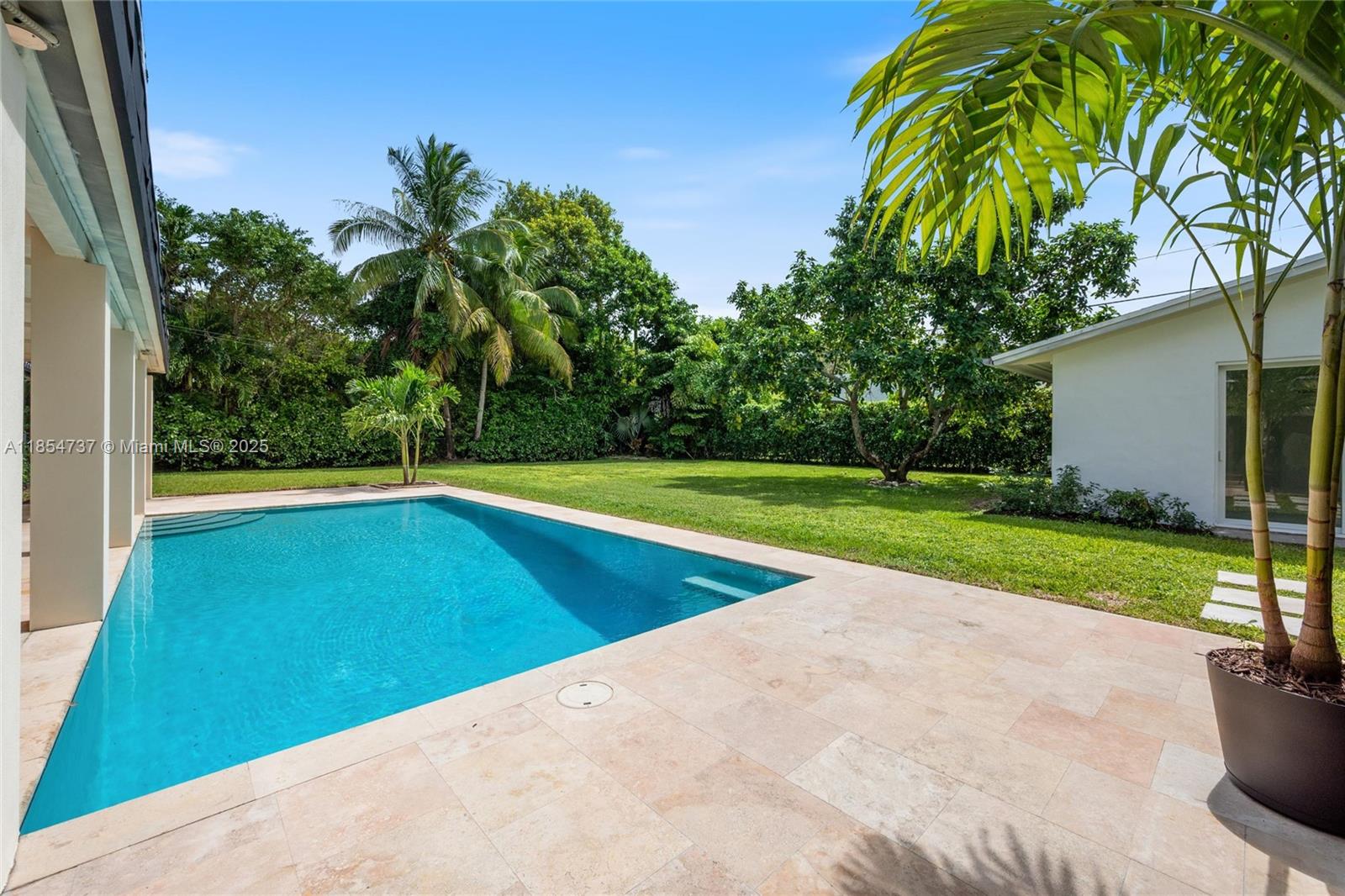 PALMETTO HOMESITES - Residential