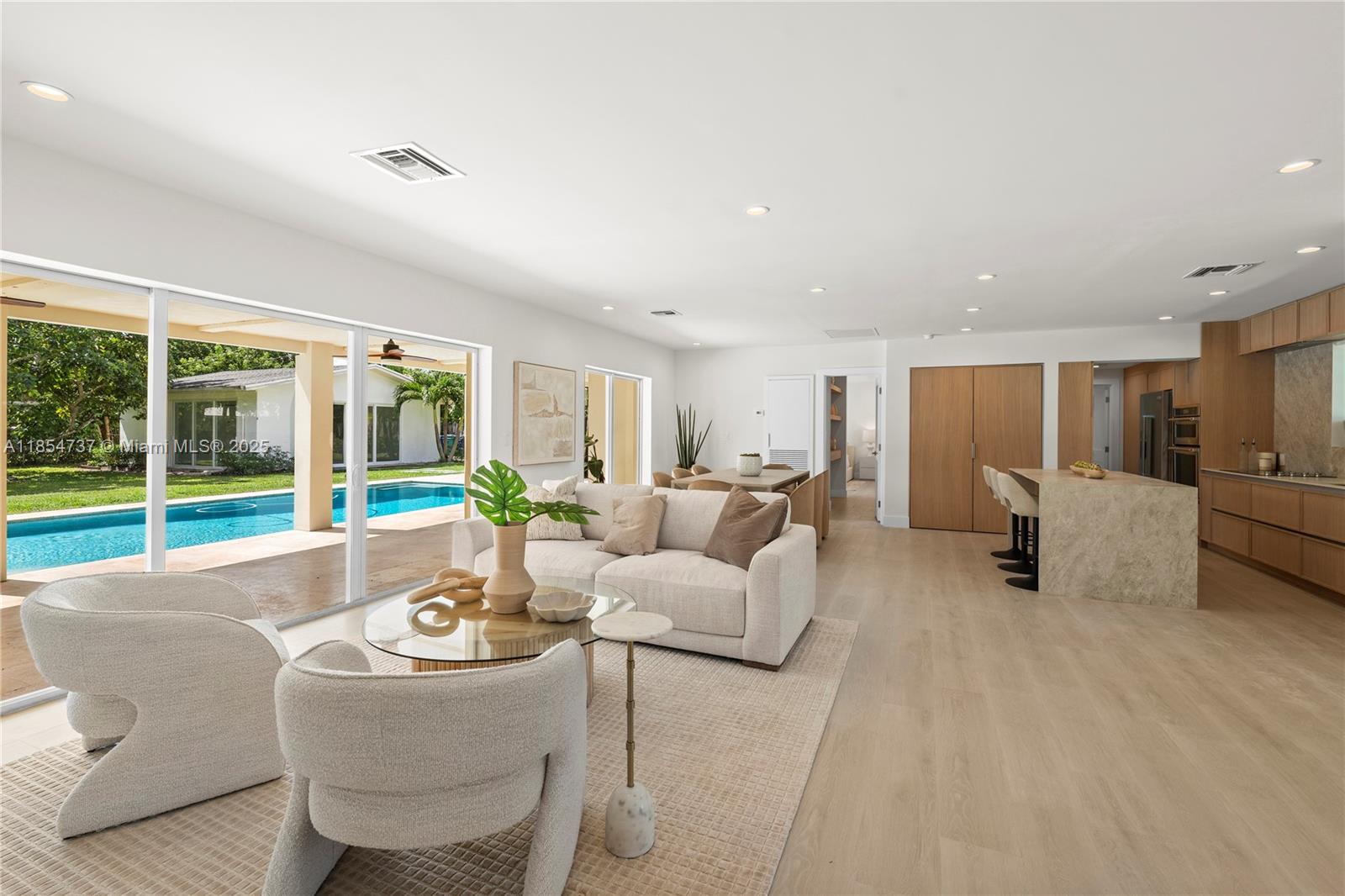 PALMETTO HOMESITES - Residential