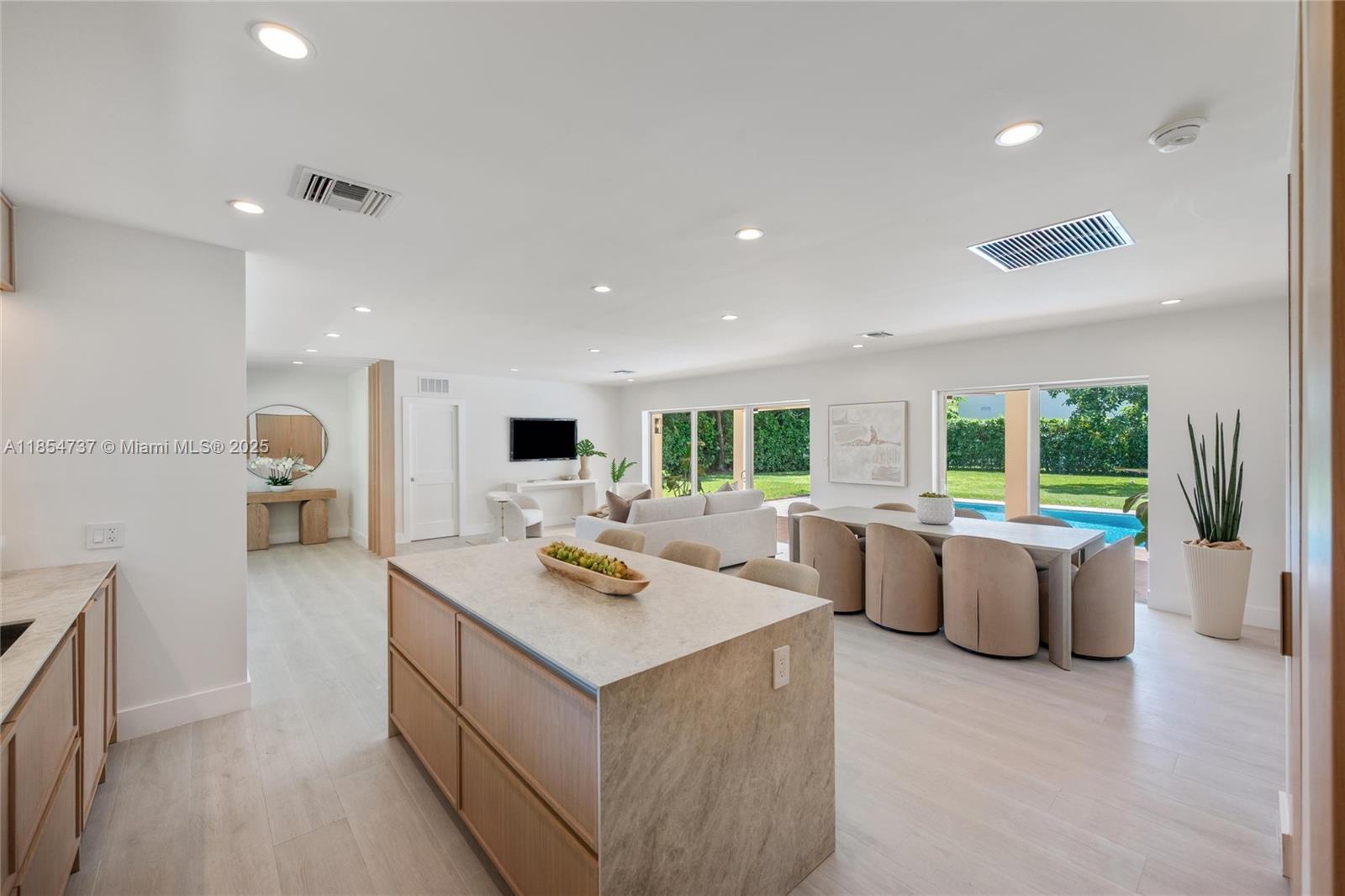 PALMETTO HOMESITES - Residential