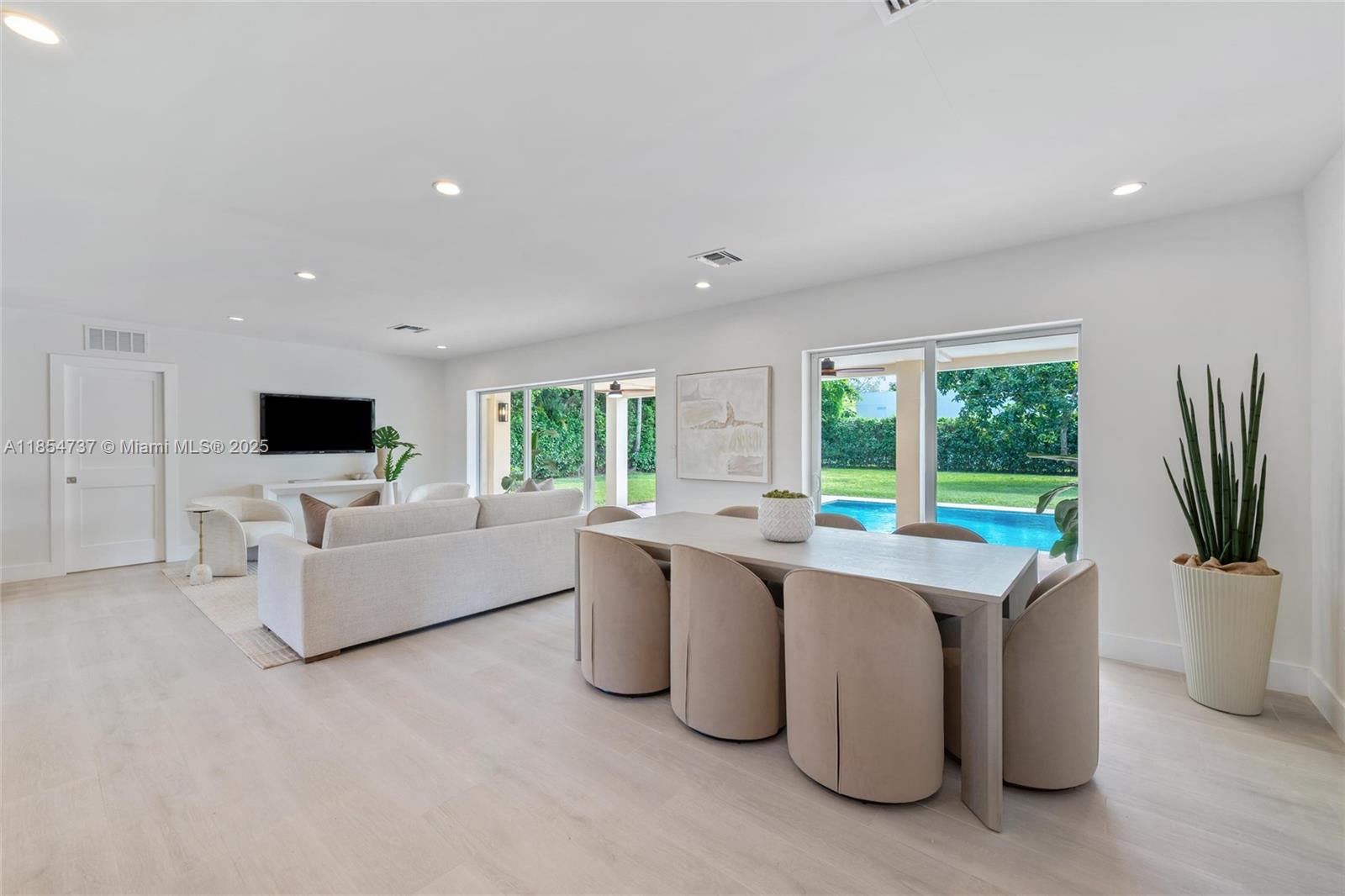 PALMETTO HOMESITES - Residential