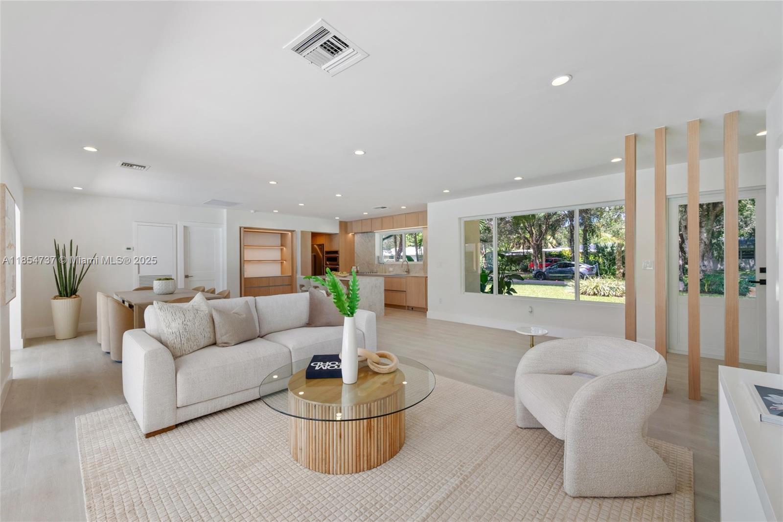 PALMETTO HOMESITES - Residential