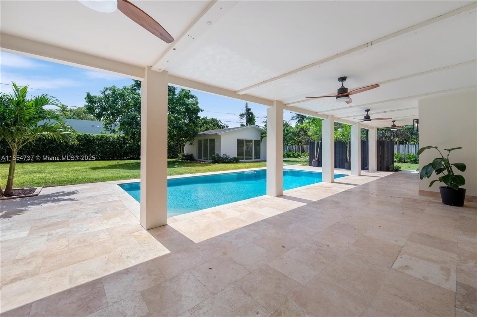 PALMETTO HOMESITES - Residential