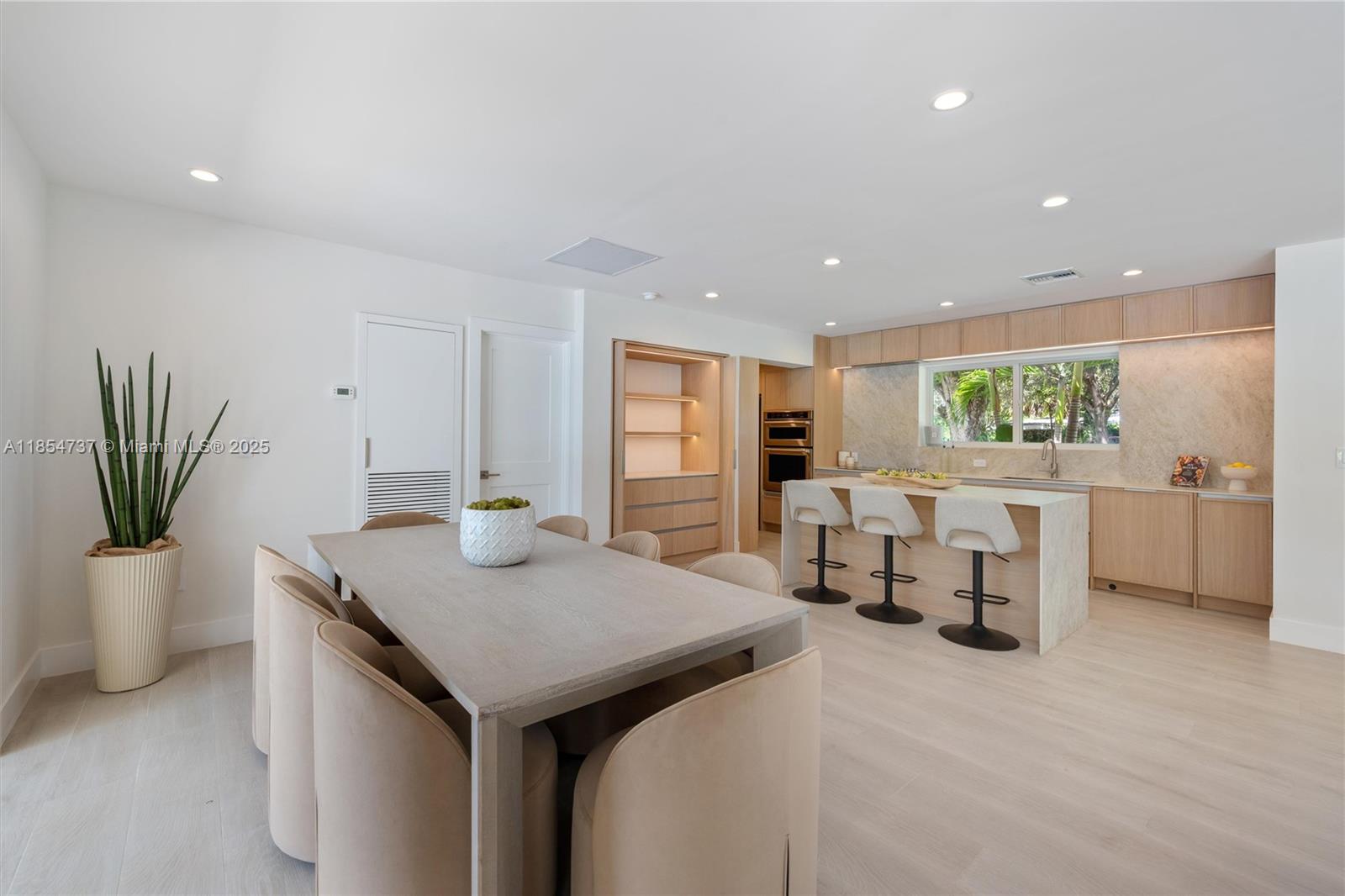 PALMETTO HOMESITES - Residential