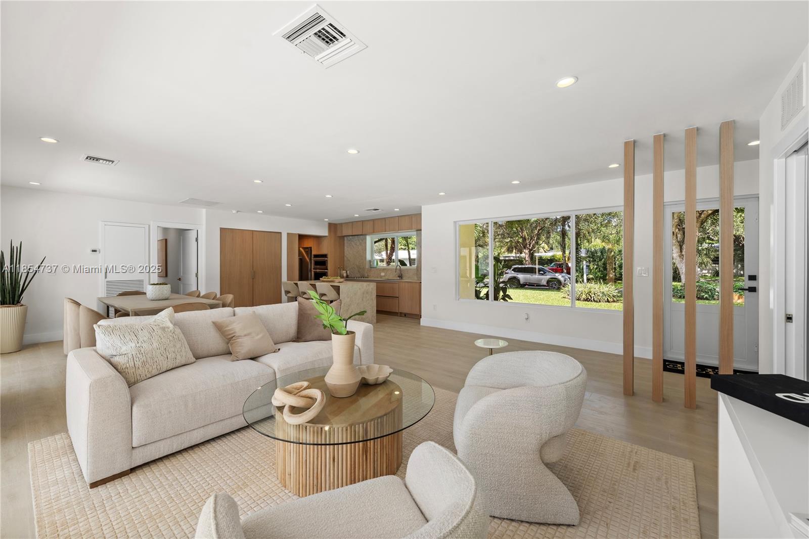 PALMETTO HOMESITES - Residential