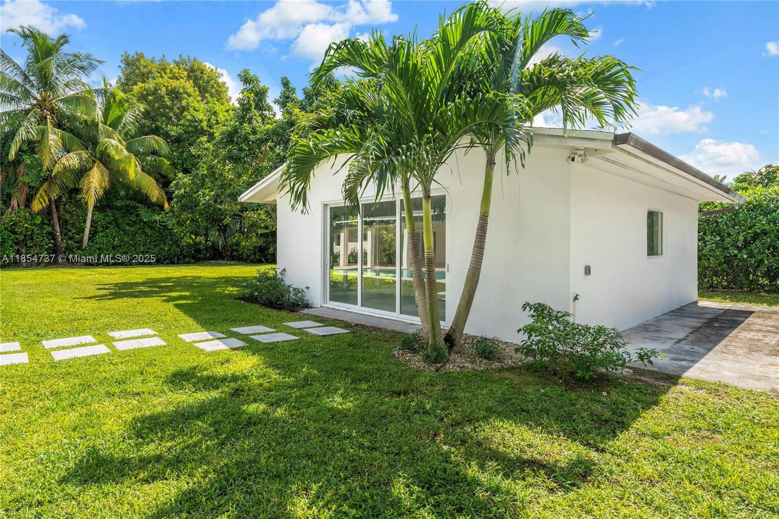 PALMETTO HOMESITES - Residential