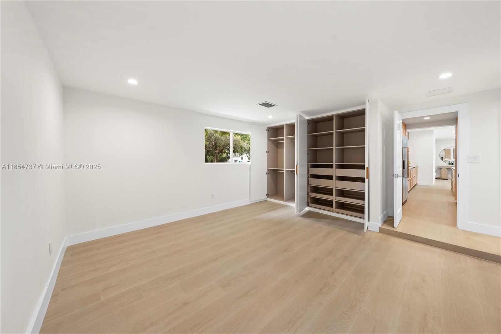 PALMETTO HOMESITES - Residential