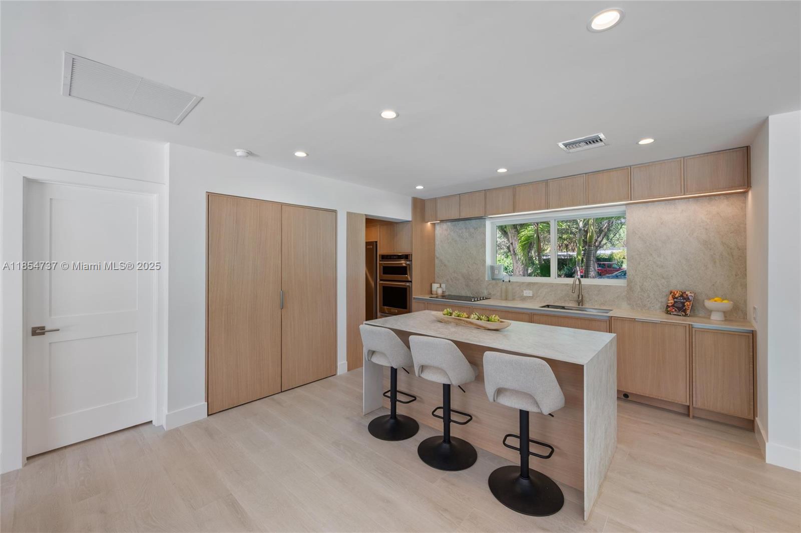 PALMETTO HOMESITES - Residential