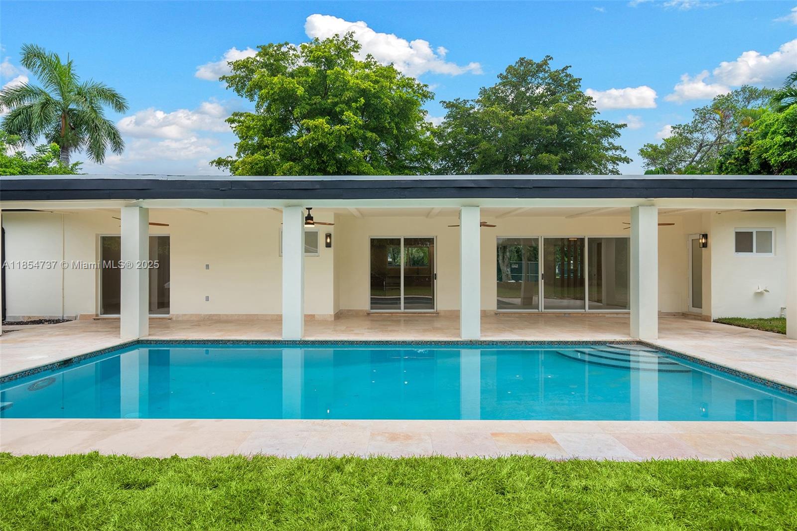 PALMETTO HOMESITES - Residential