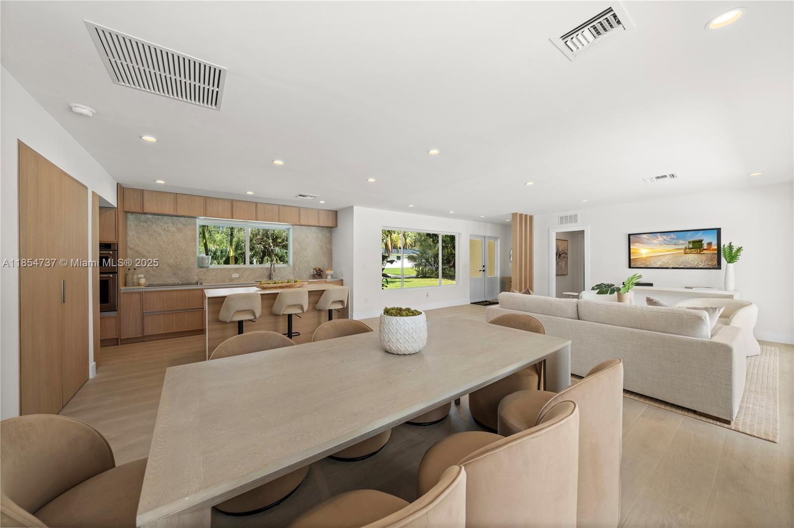 PALMETTO HOMESITES - Residential