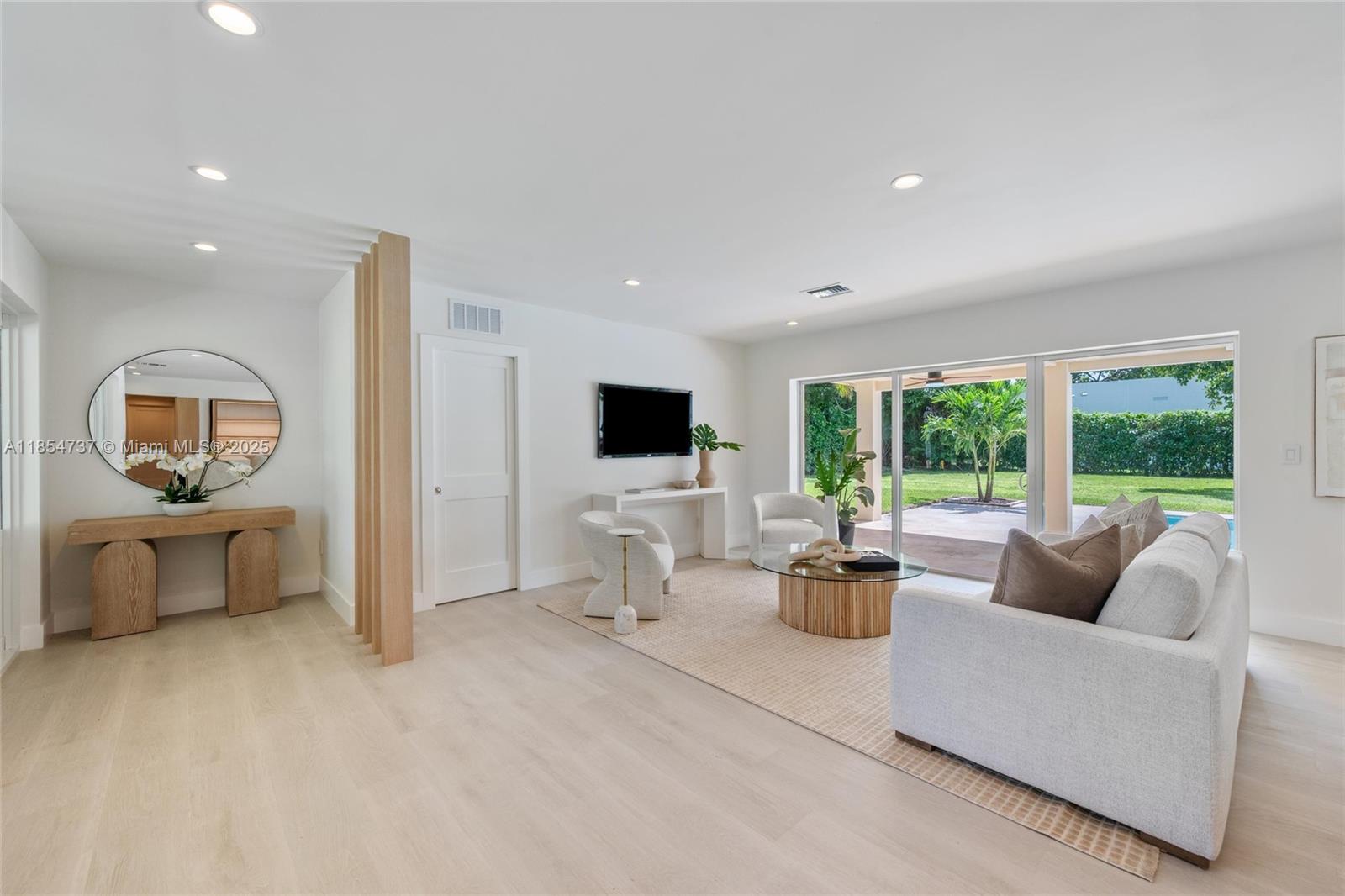 PALMETTO HOMESITES - Residential