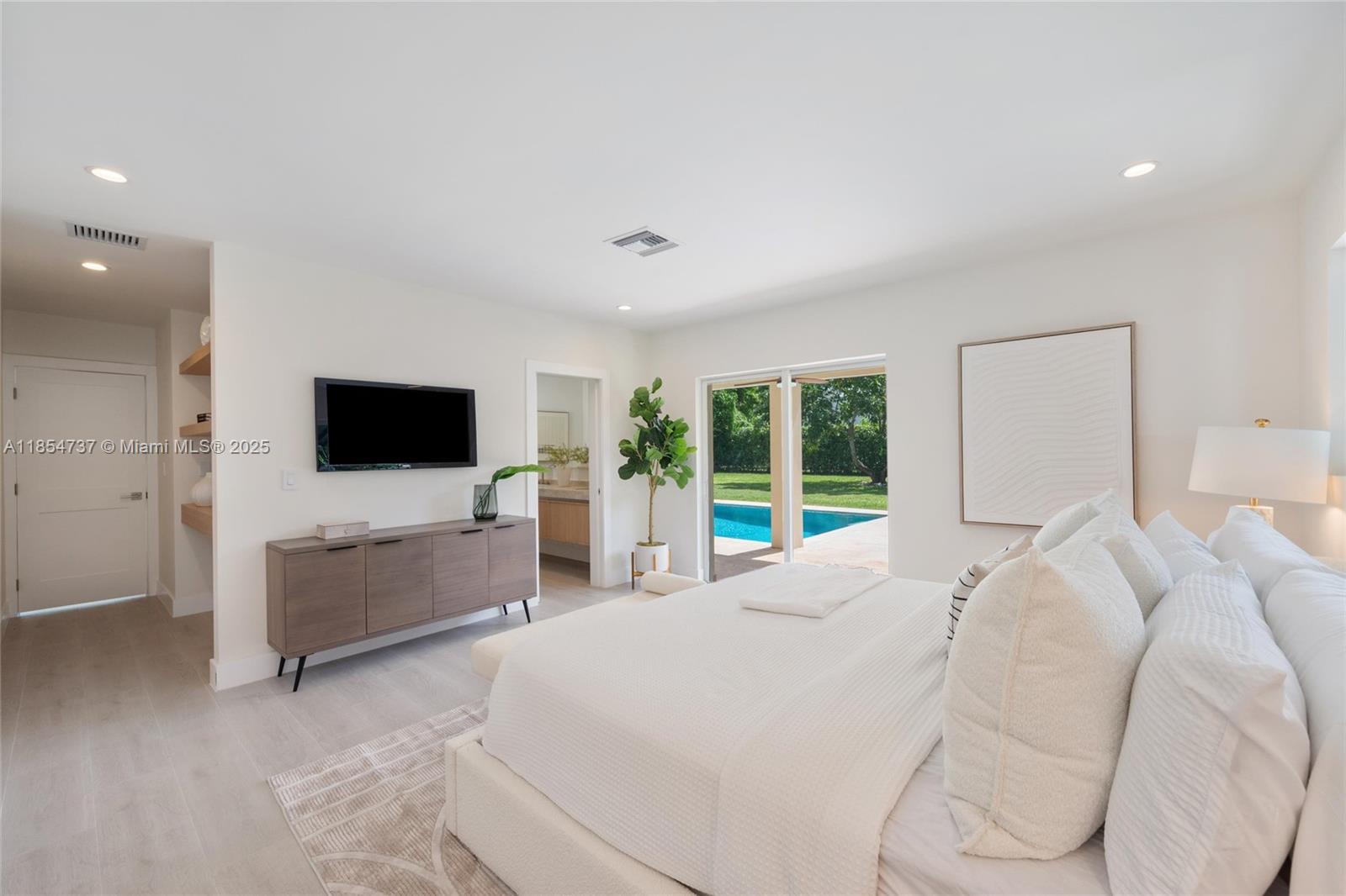 PALMETTO HOMESITES - Residential