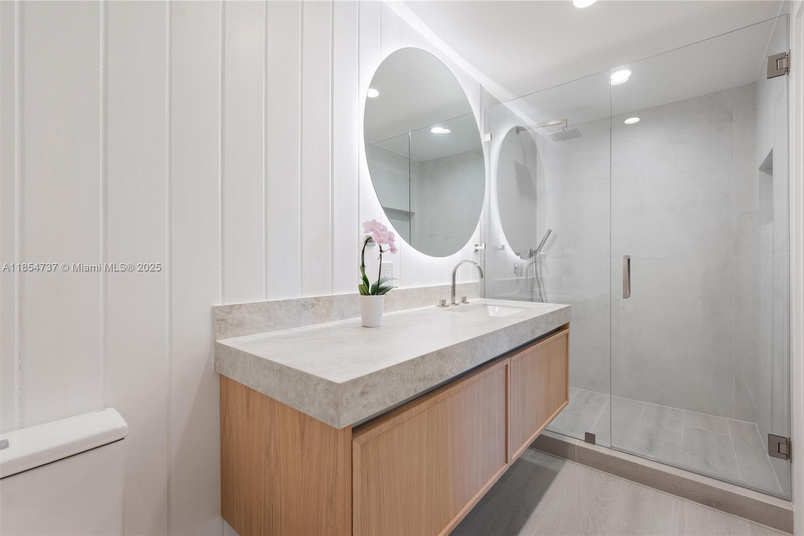 PALMETTO HOMESITES - Residential