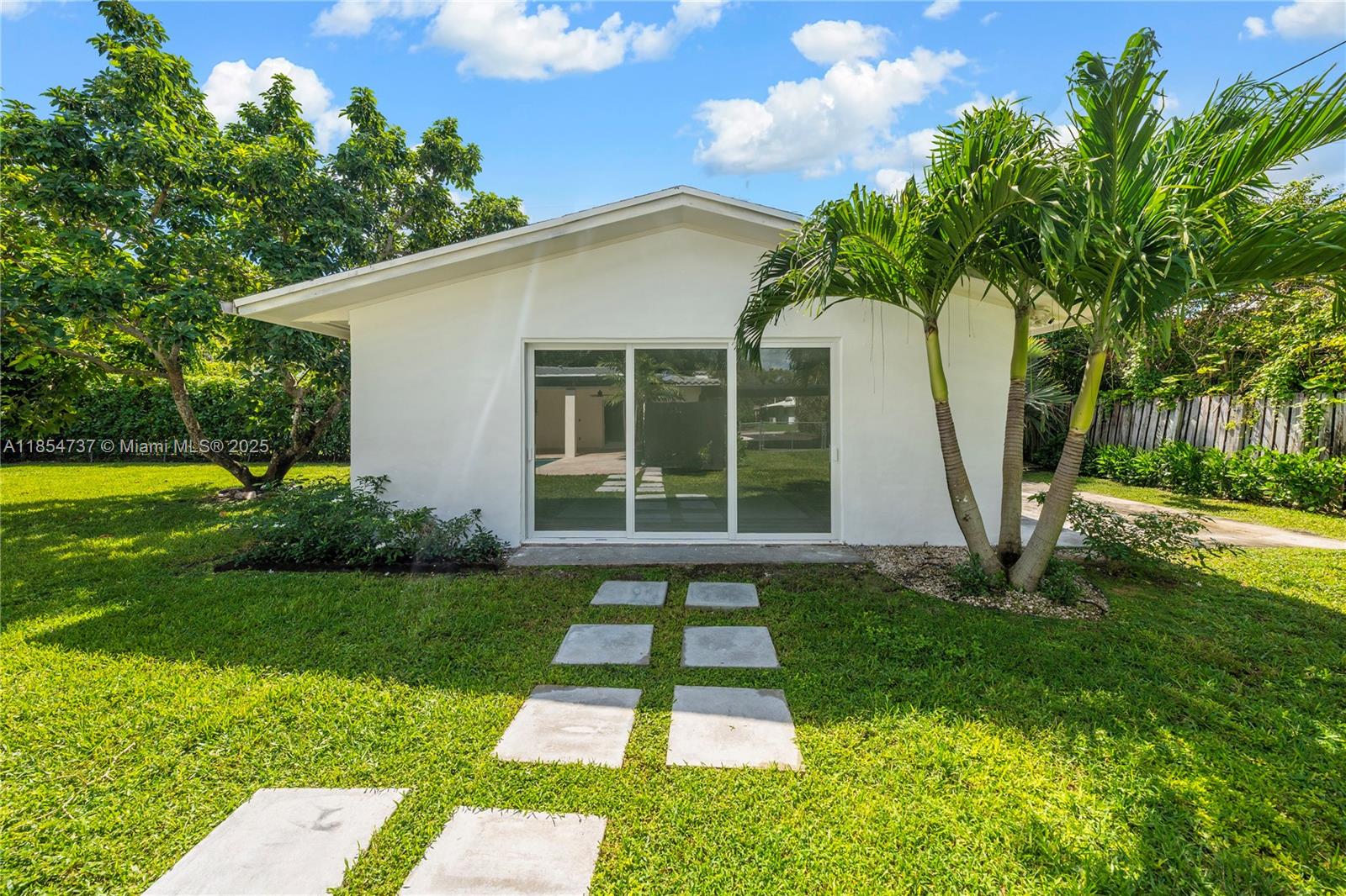 PALMETTO HOMESITES - Residential