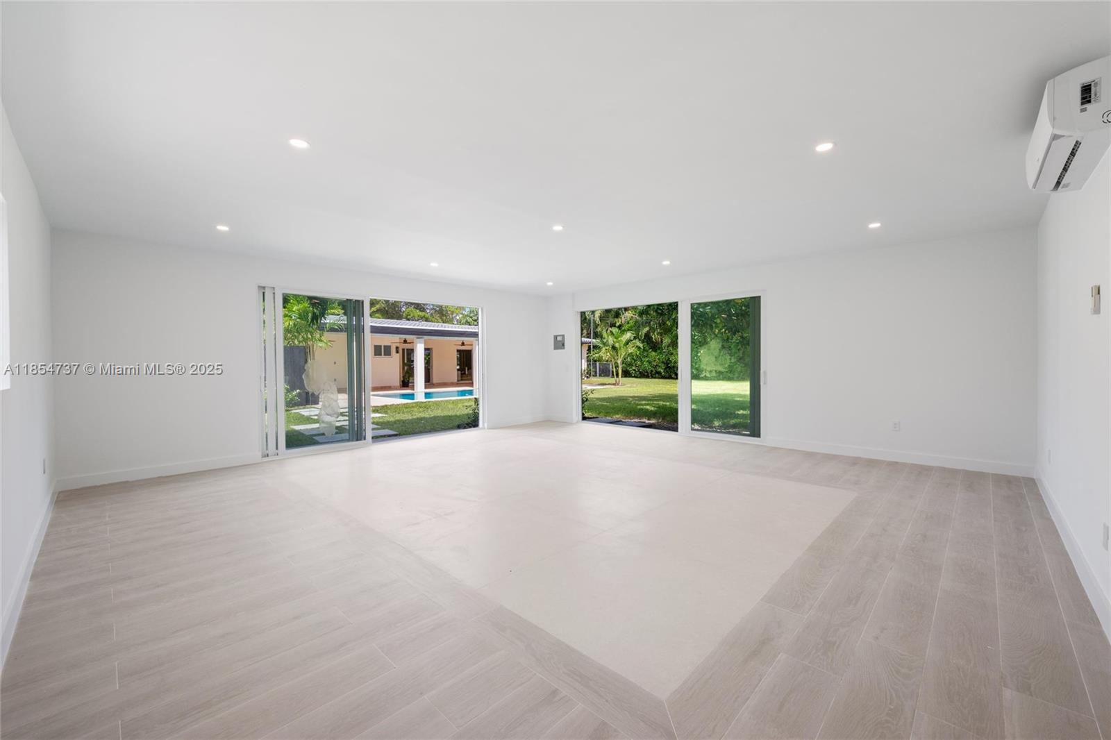 PALMETTO HOMESITES - Residential