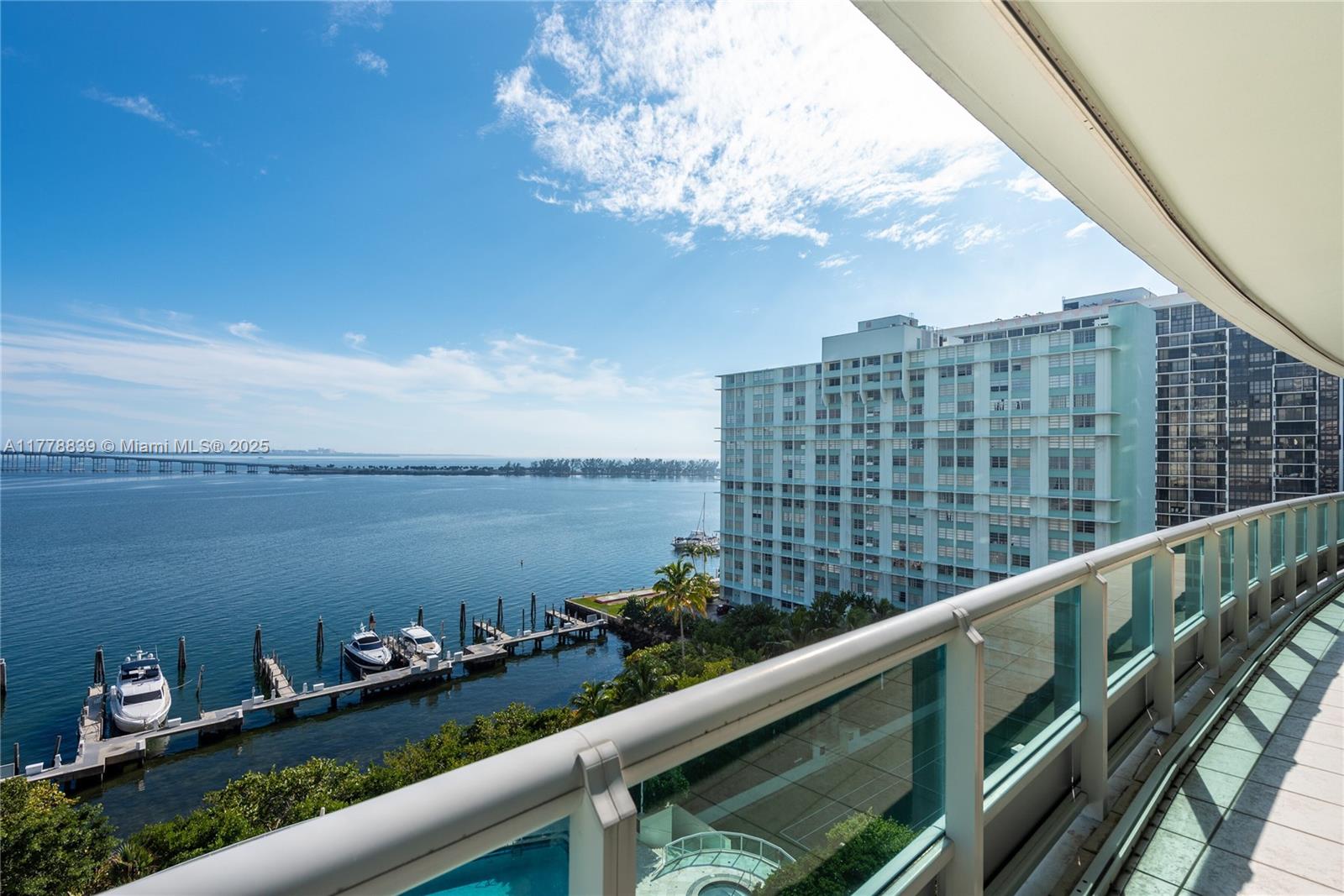 1643 Brickell Ave 1103