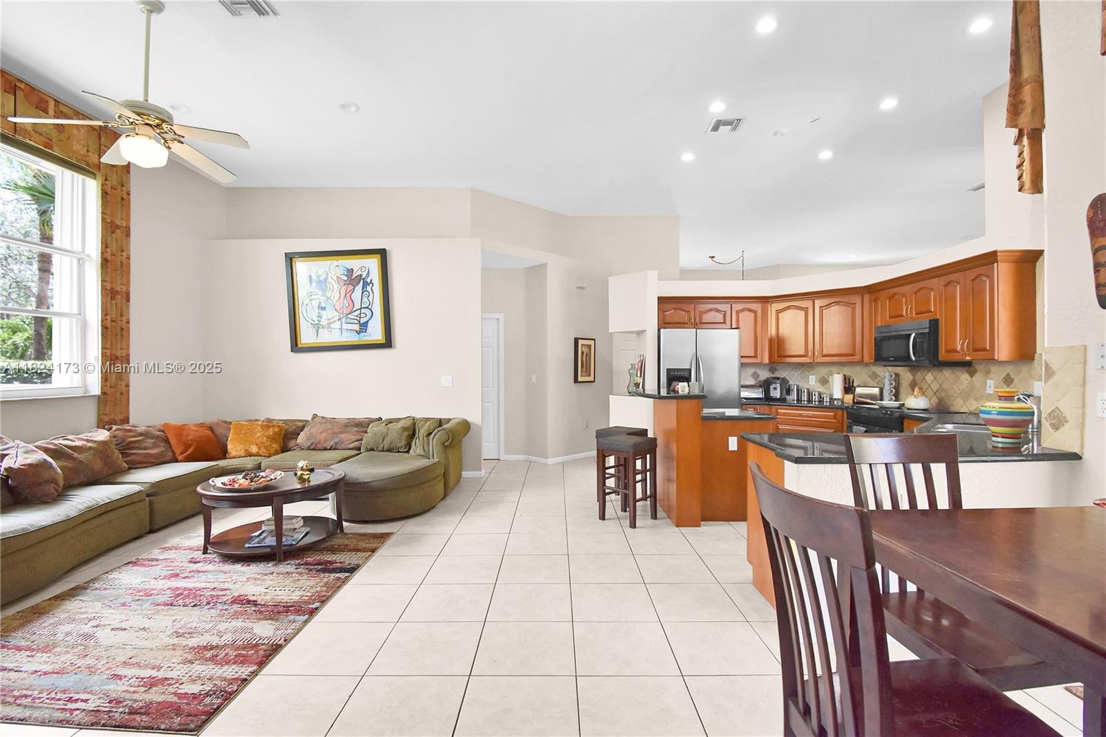 SECTOR 7 SOUTH - Residential