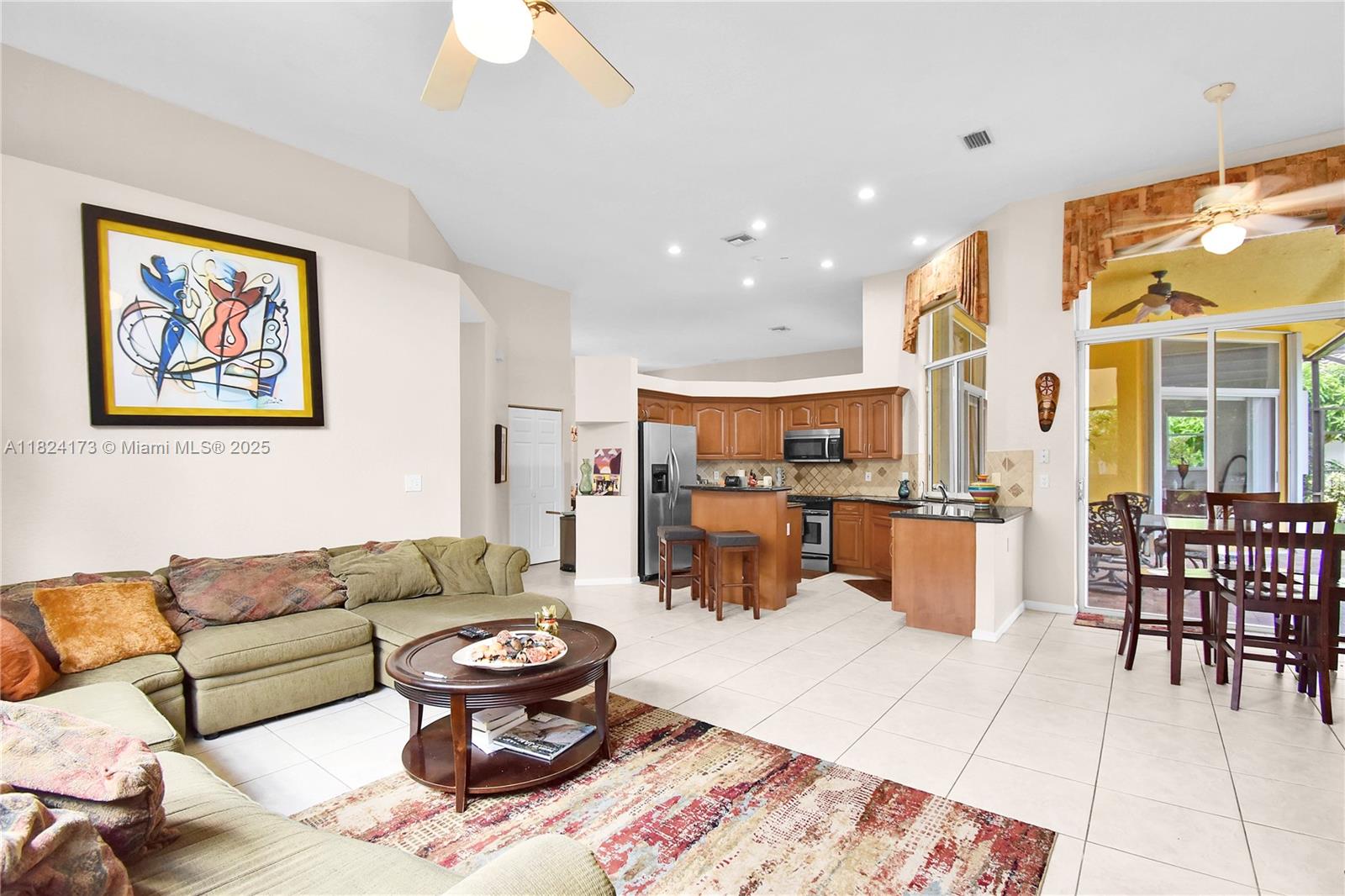 SECTOR 7 SOUTH - Residential