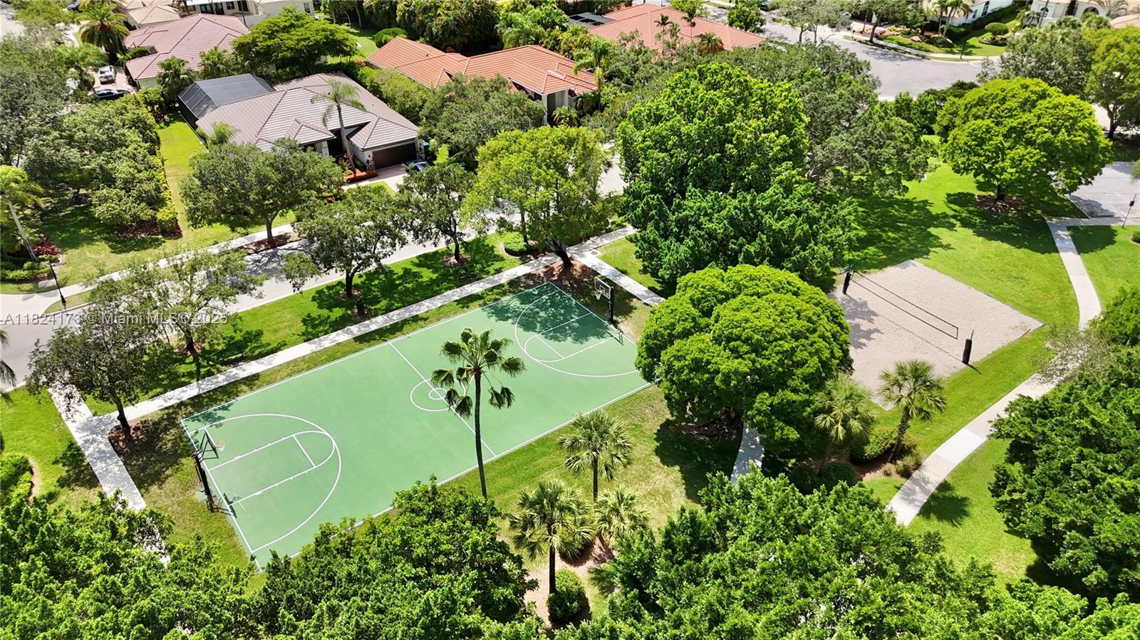 SECTOR 7 SOUTH - Residential