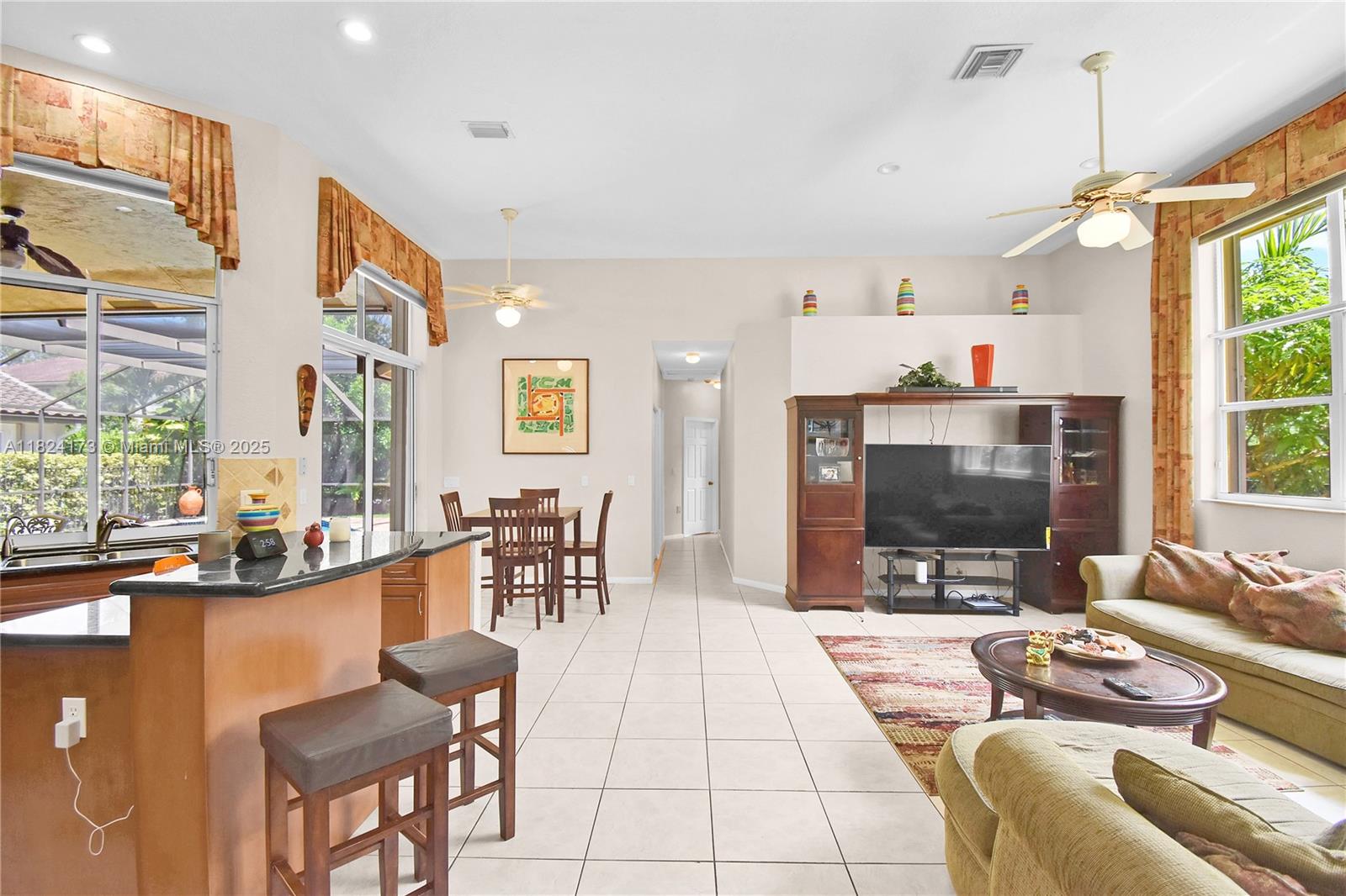 SECTOR 7 SOUTH - Residential