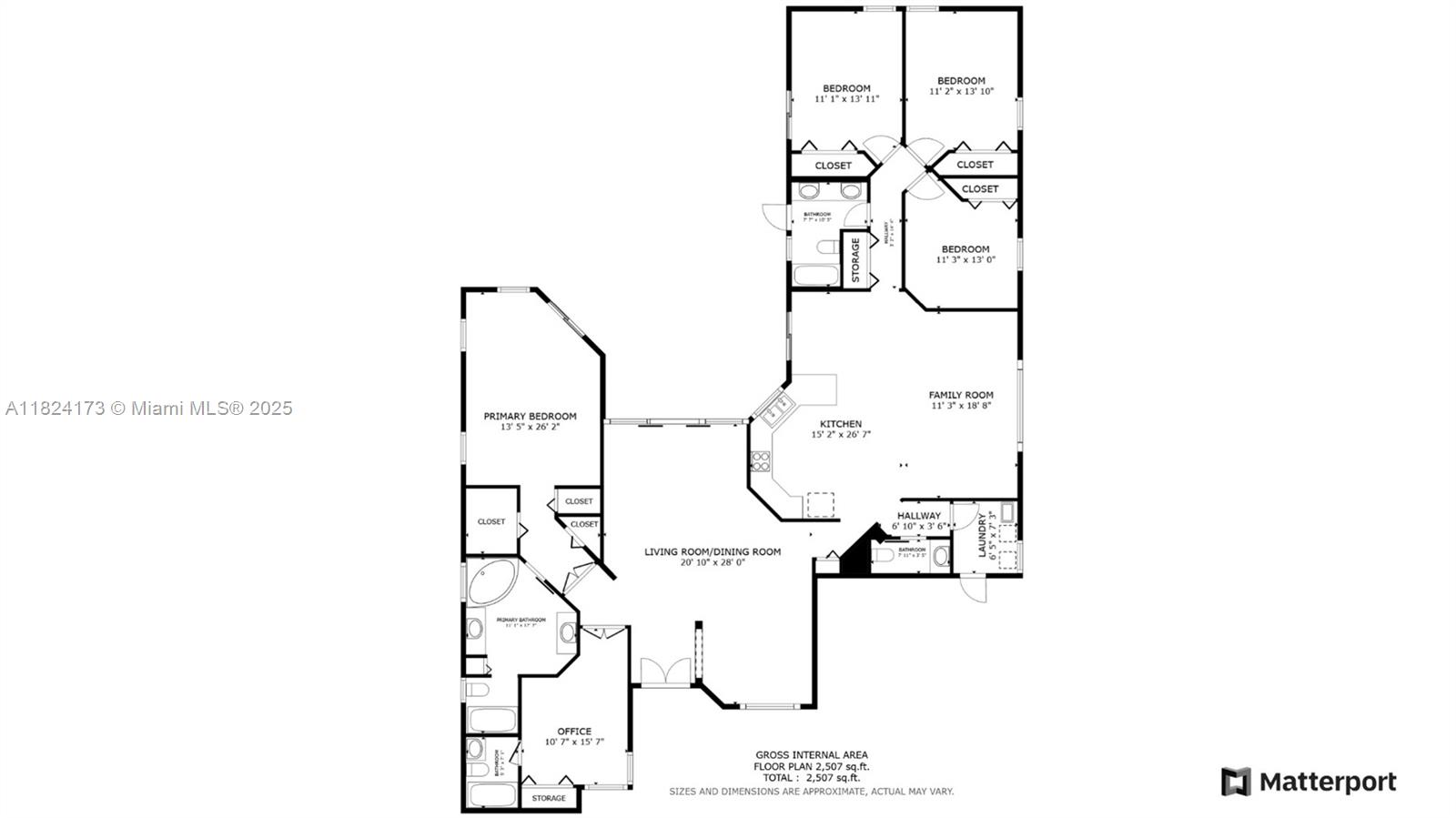 SECTOR 7 SOUTH - Residential