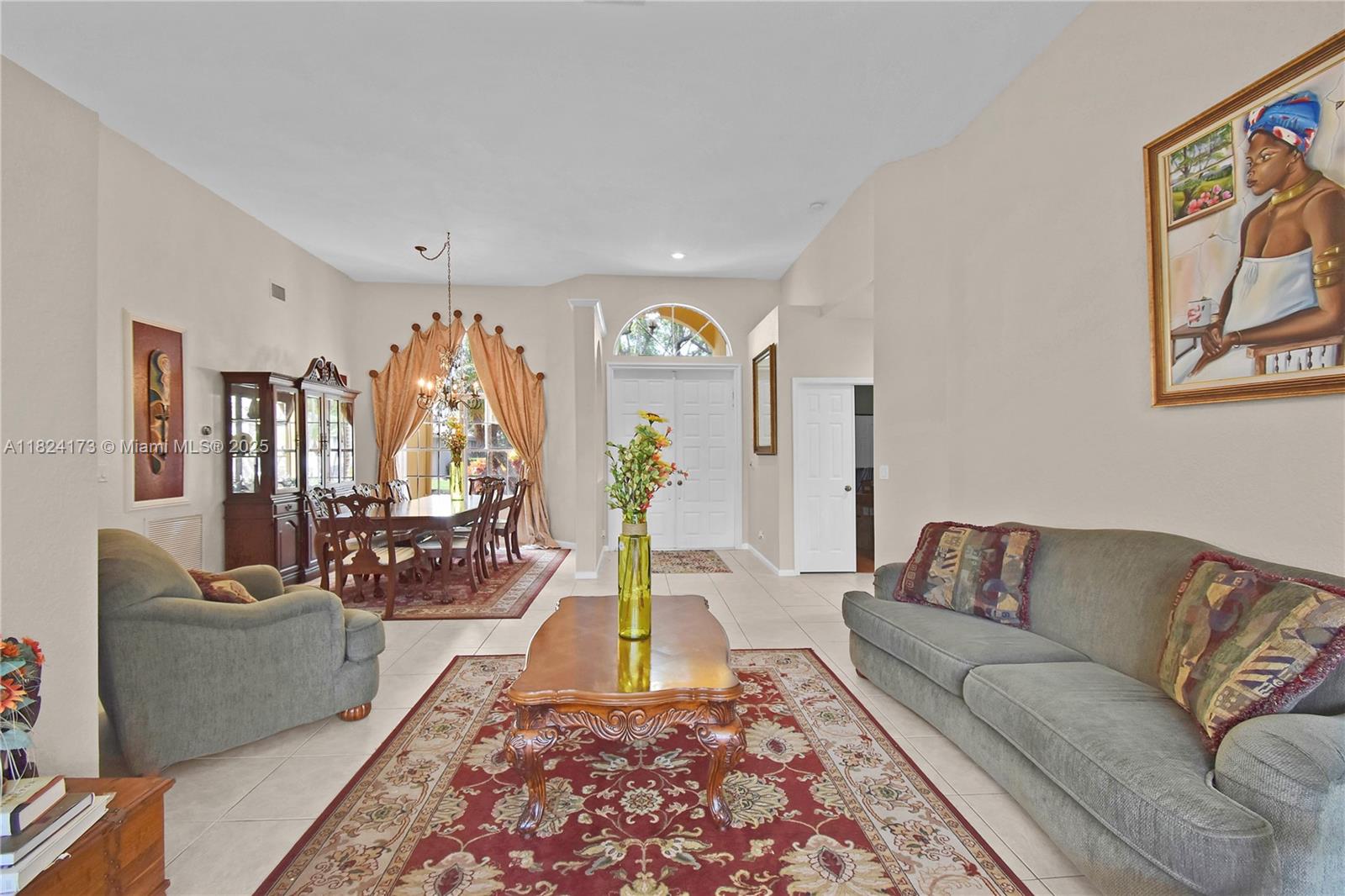 SECTOR 7 SOUTH - Residential