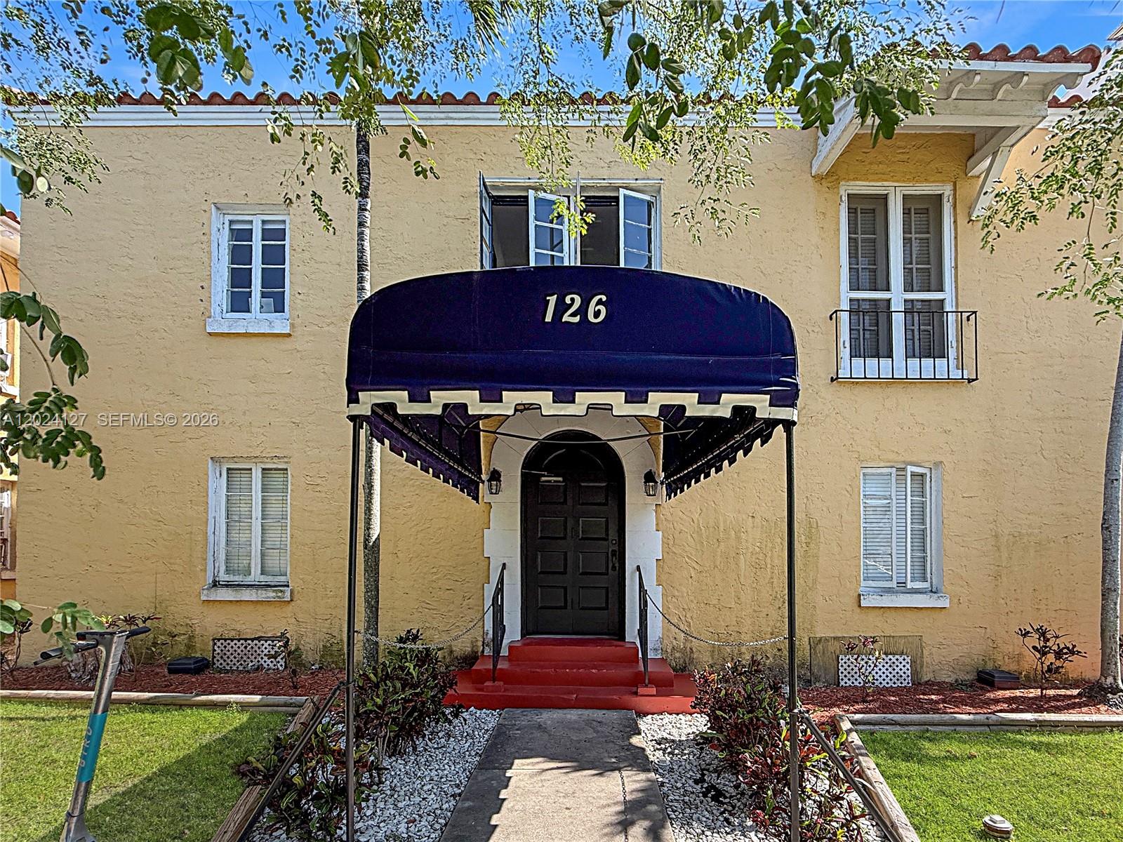 MENDOZA CONDO - Residential Lease