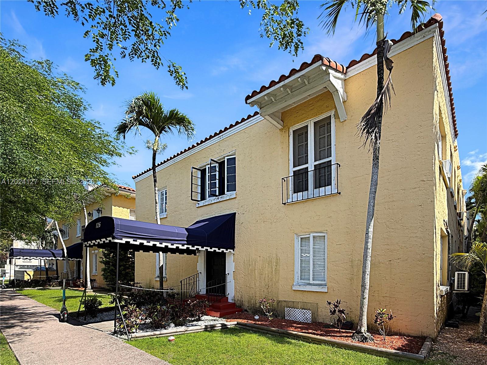 MENDOZA CONDO - Residential Lease