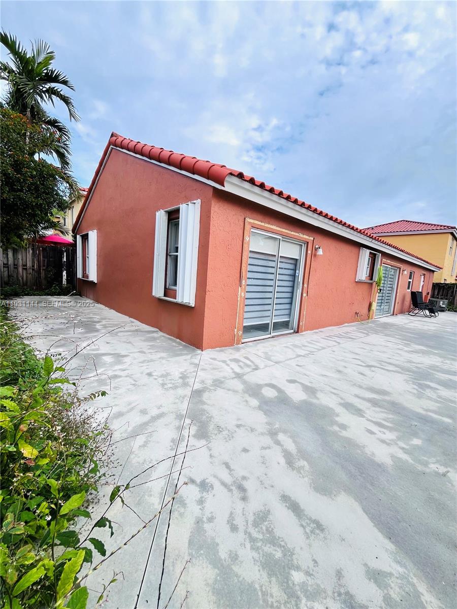 GALLOWAY LAKES SEC 2 - Residential Lease