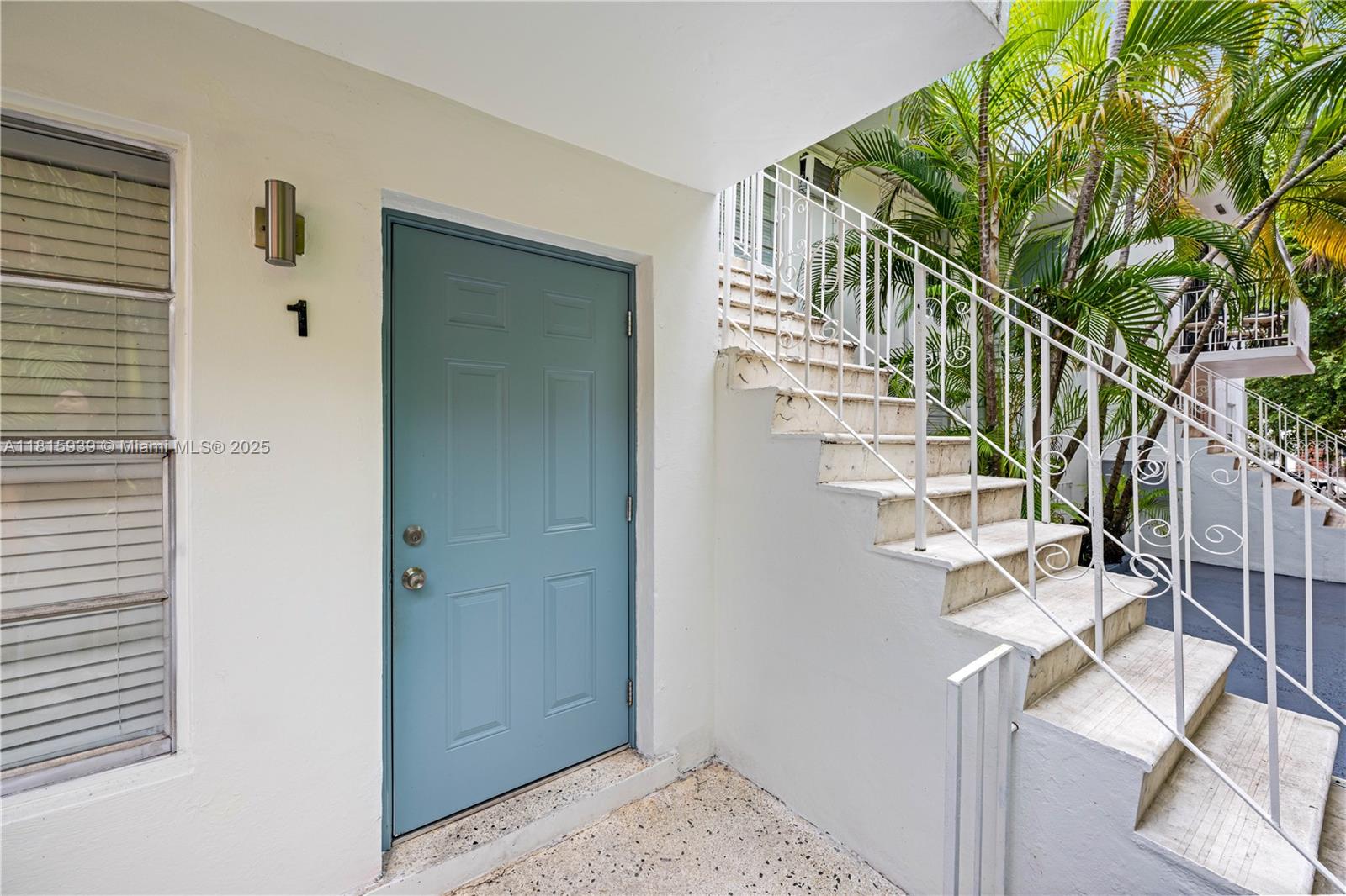 Rental Property at 858 Sw 2nd St 1, Miami, Broward County, Florida - Bedrooms: 2 
Bathrooms: 1  - $2,050 MO.