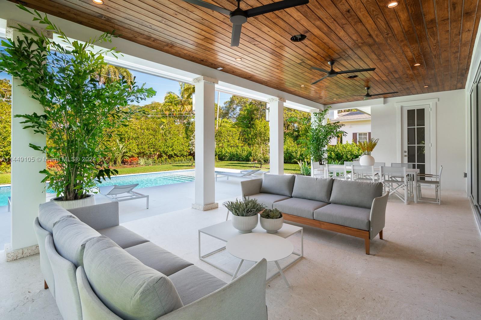 SEA VIEW PARK-AMENDED - Residential