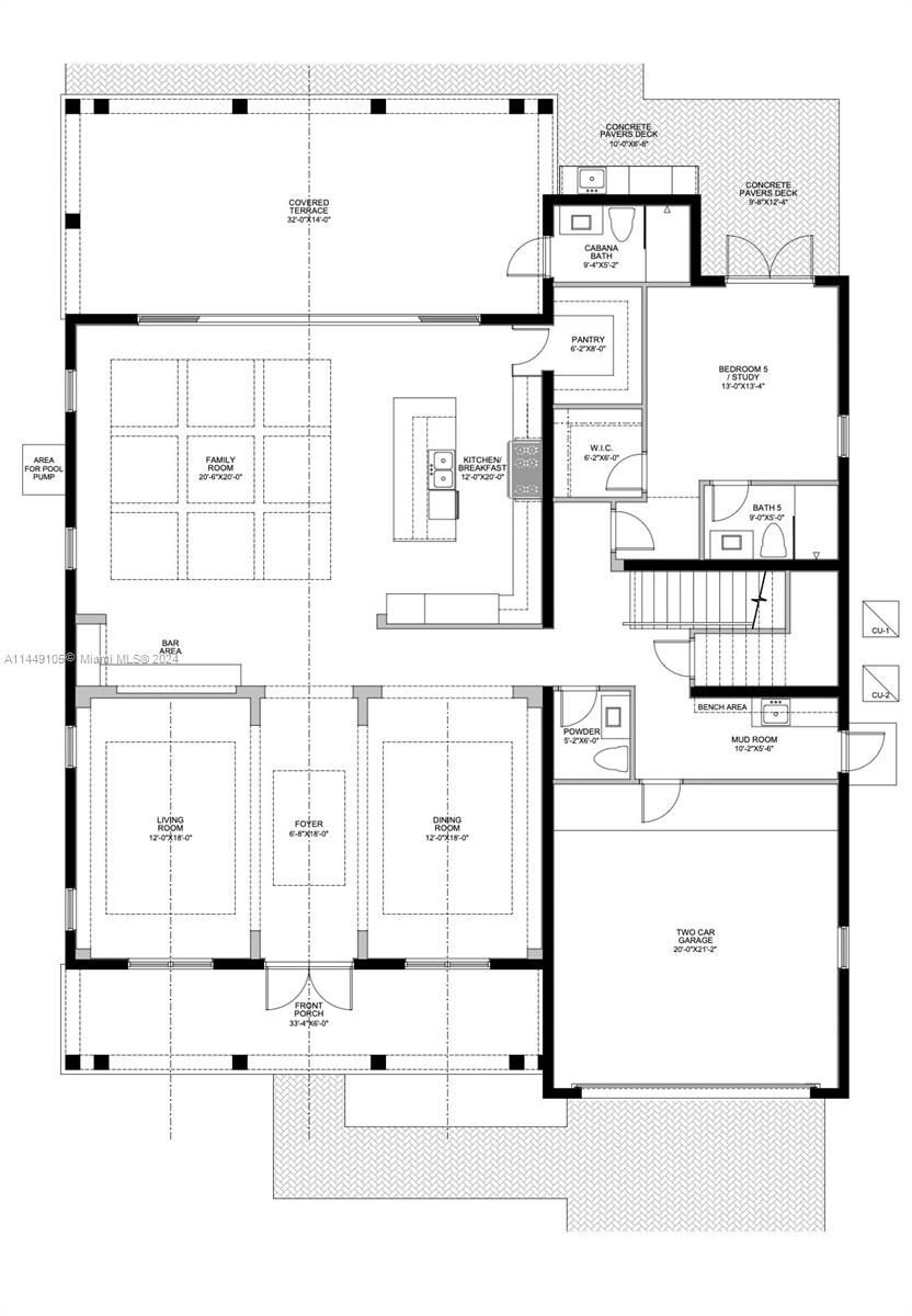 SEA VIEW PARK-AMENDED - Residential