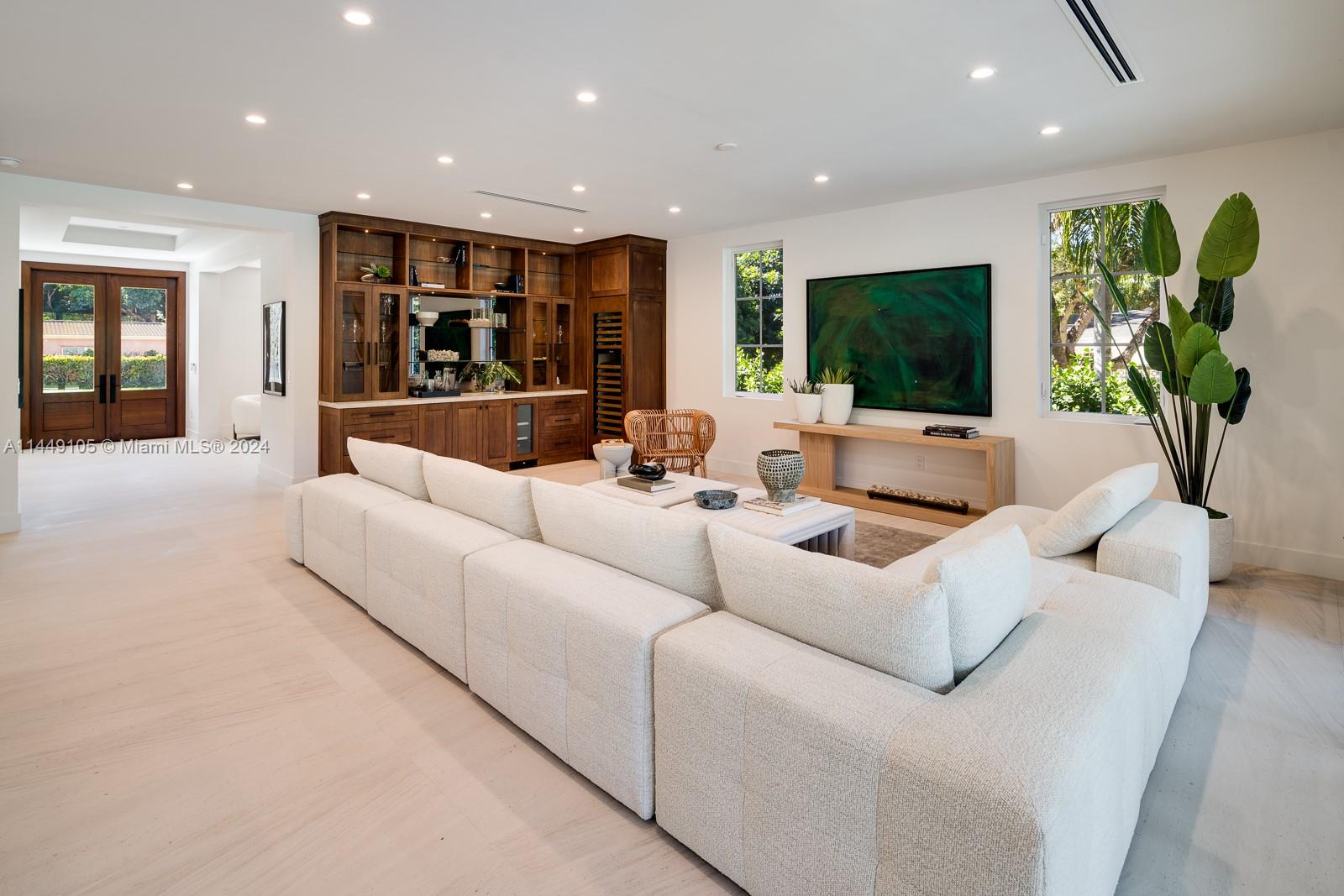 SEA VIEW PARK-AMENDED - Residential