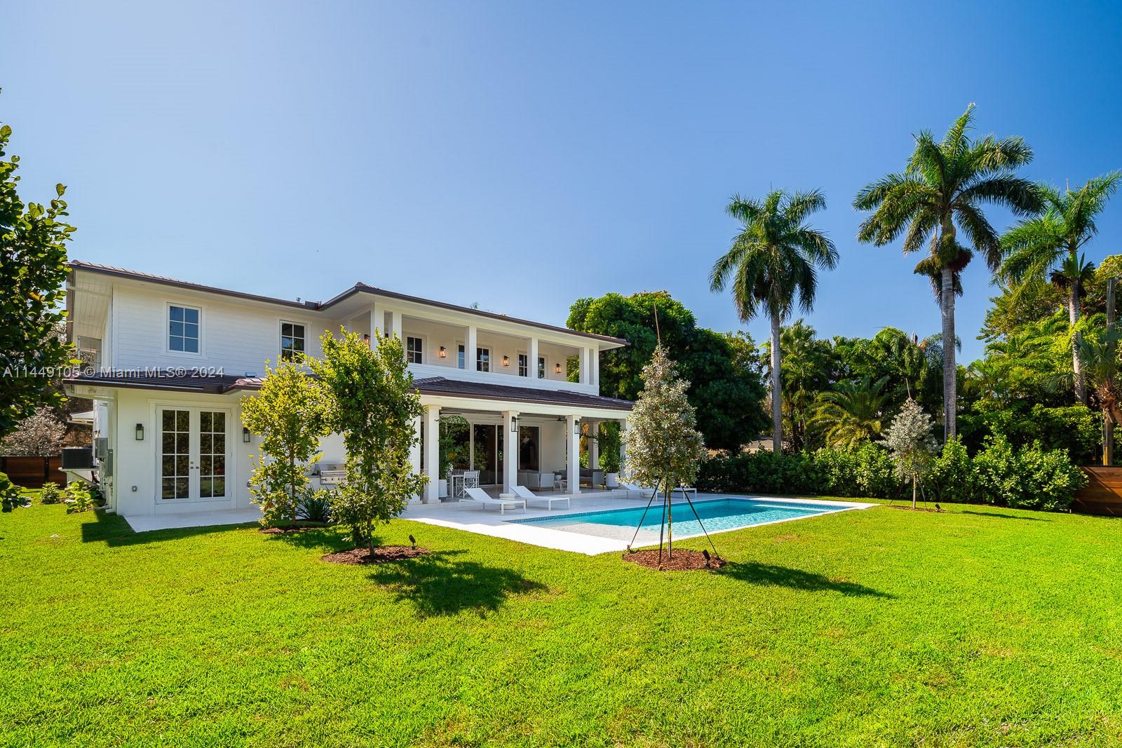 SEA VIEW PARK-AMENDED - Residential