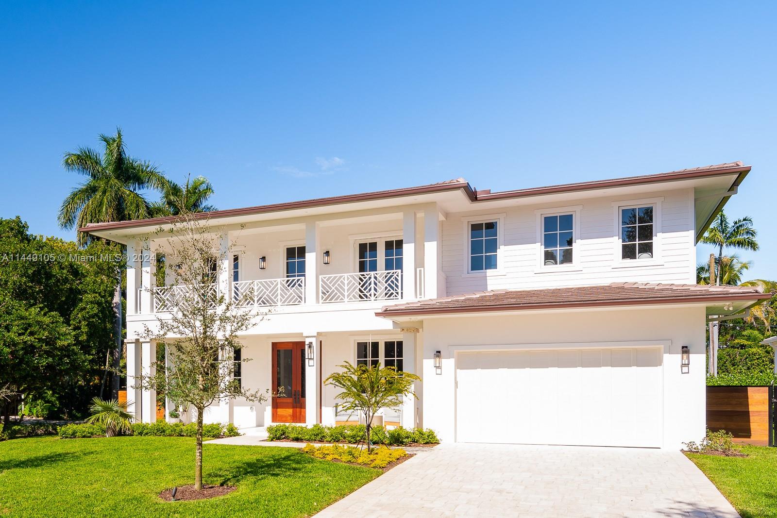 SEA VIEW PARK-AMENDED - Residential