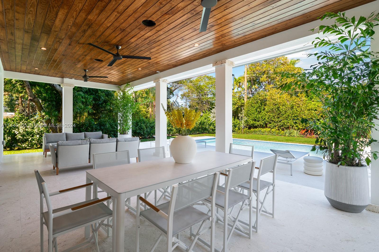 SEA VIEW PARK-AMENDED - Residential