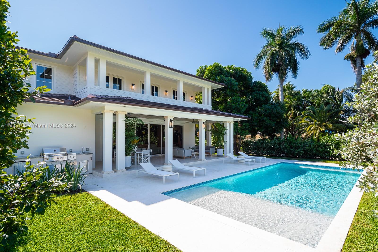 SEA VIEW PARK-AMENDED - Residential