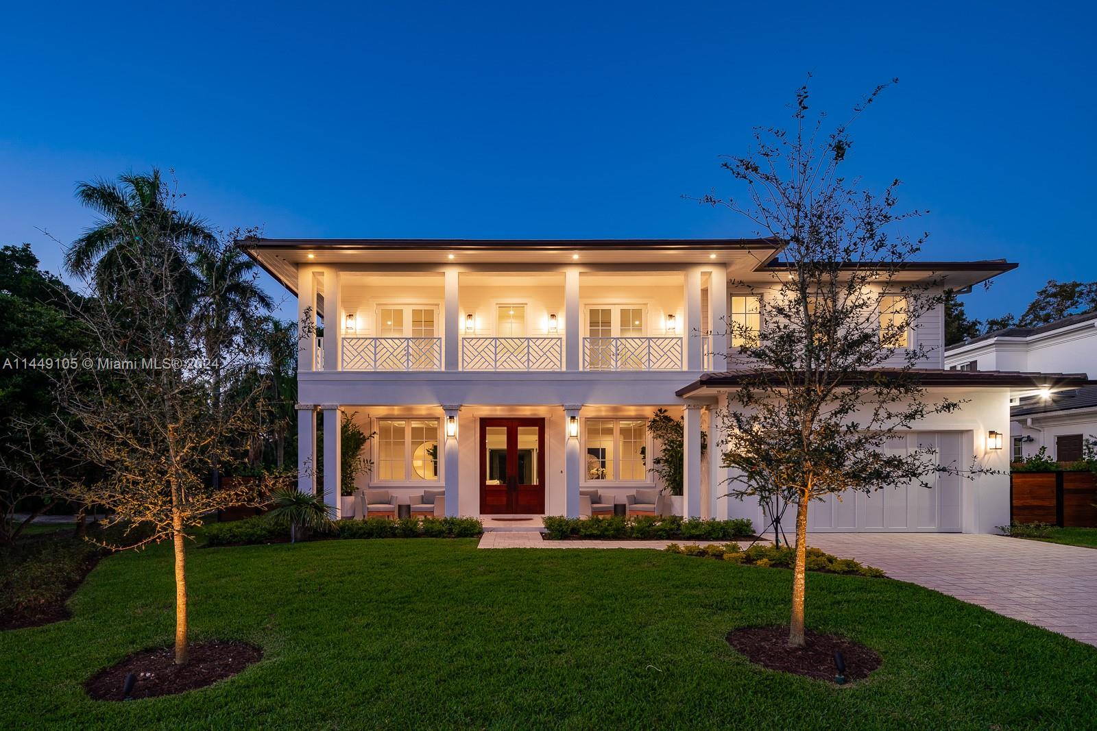 SEA VIEW PARK-AMENDED - Residential