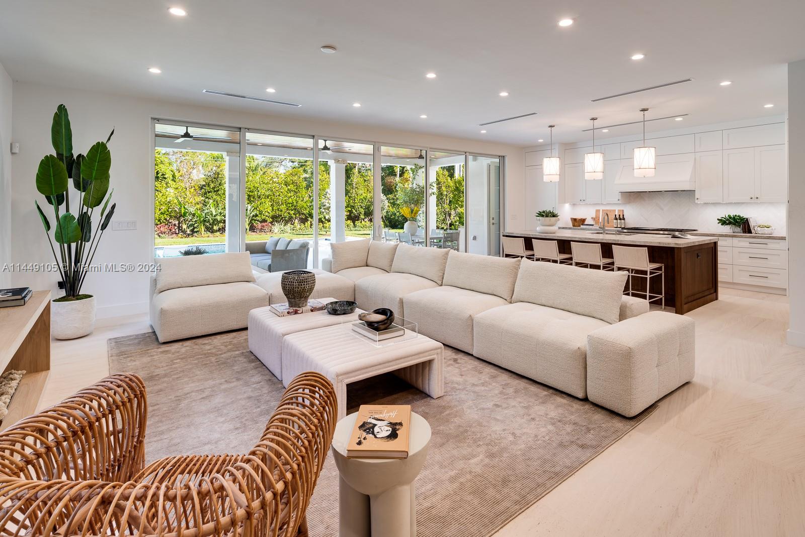 SEA VIEW PARK-AMENDED - Residential