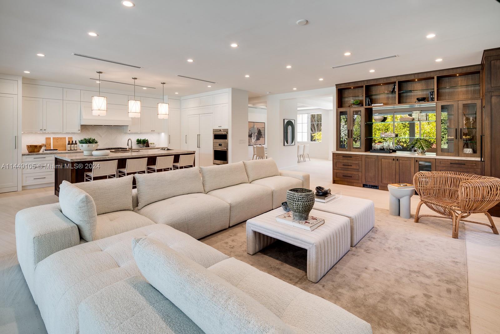 SEA VIEW PARK-AMENDED - Residential