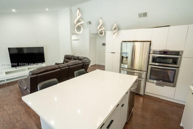 CALUSA CLUB ESTATES PT 1 - Residential